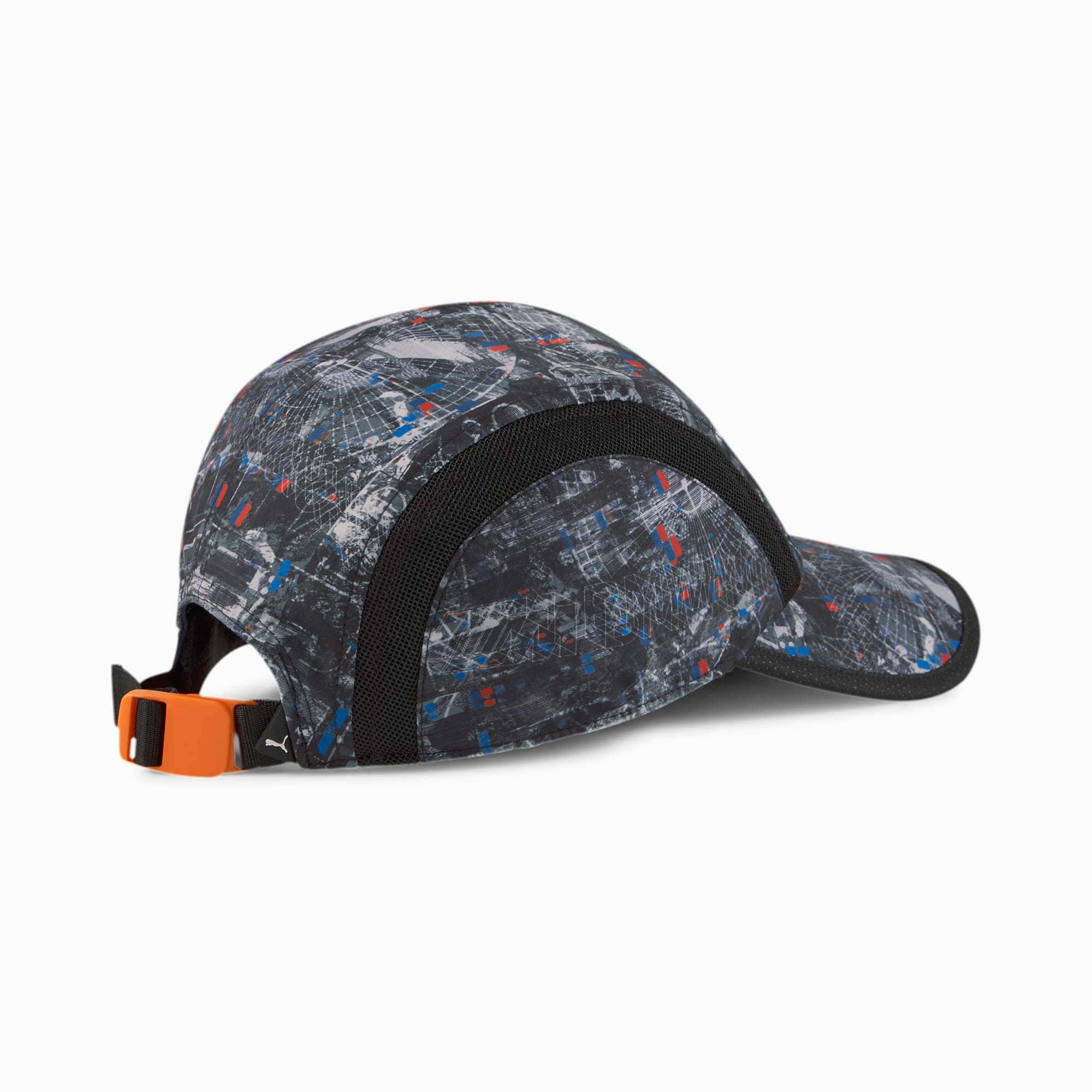 Gorras bmw puma 2025