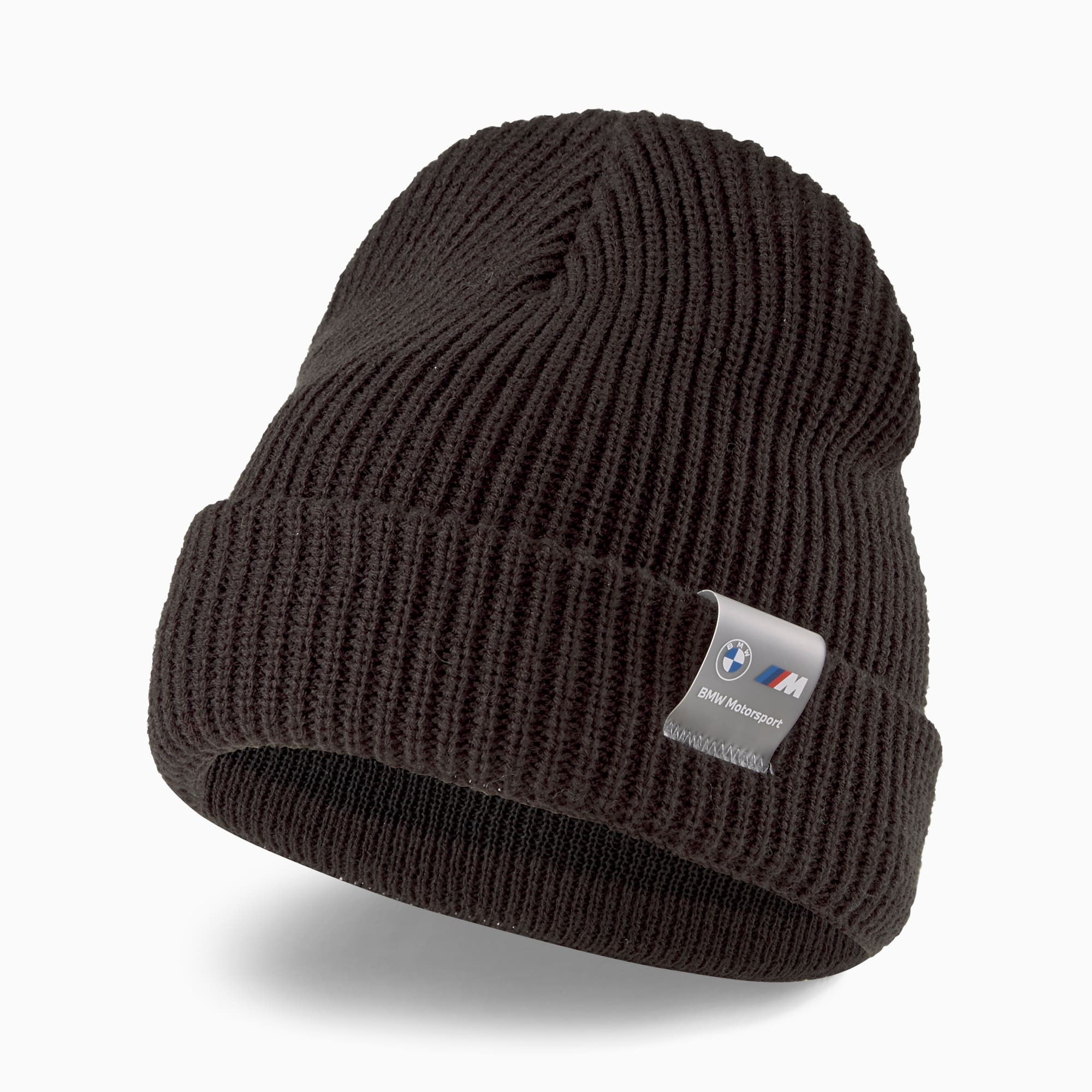 Cuff M Classic PUMA BMW Motorsport Beanie |