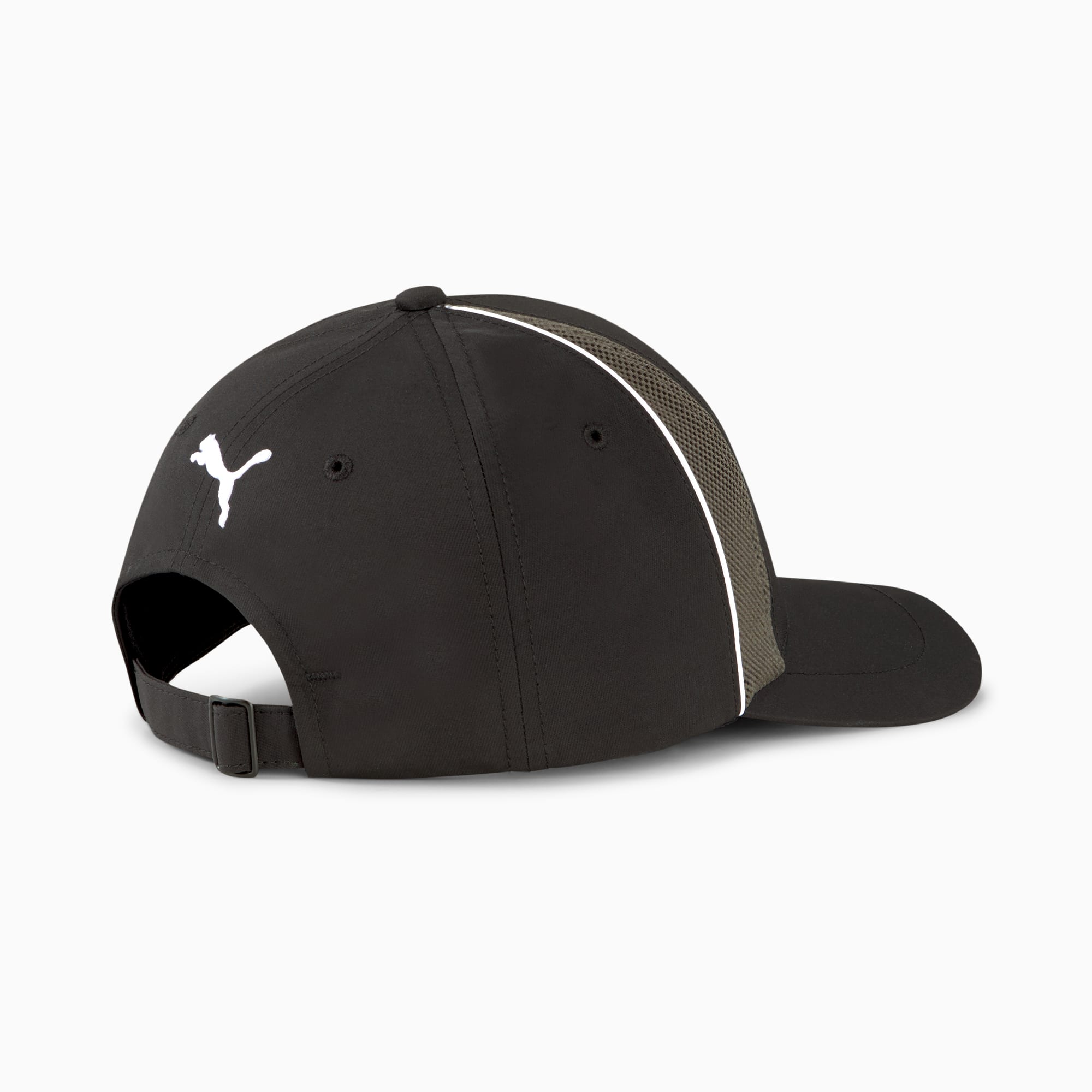 PUMA Casquette BMW M Motorsport Noir– sportium store