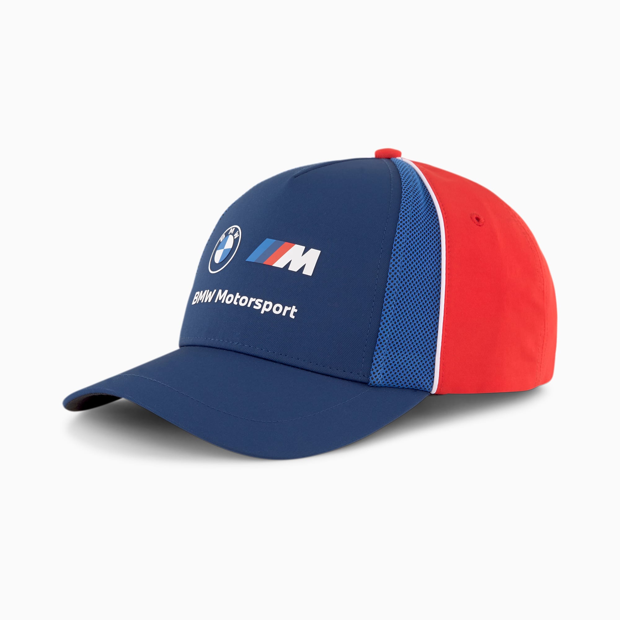 BMW M Motorsport Baseball Cap | PUMA