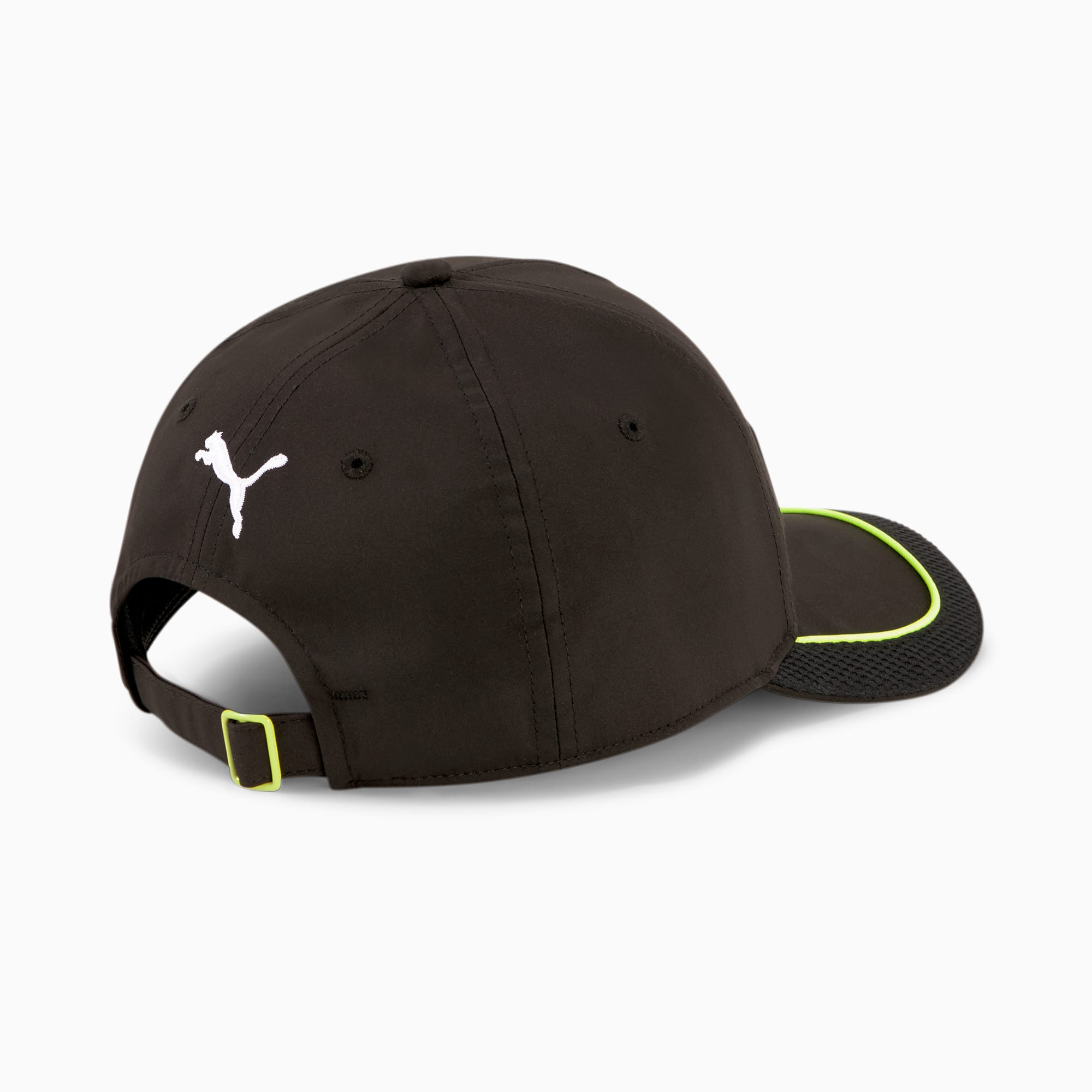Puma mercedes sales cap black