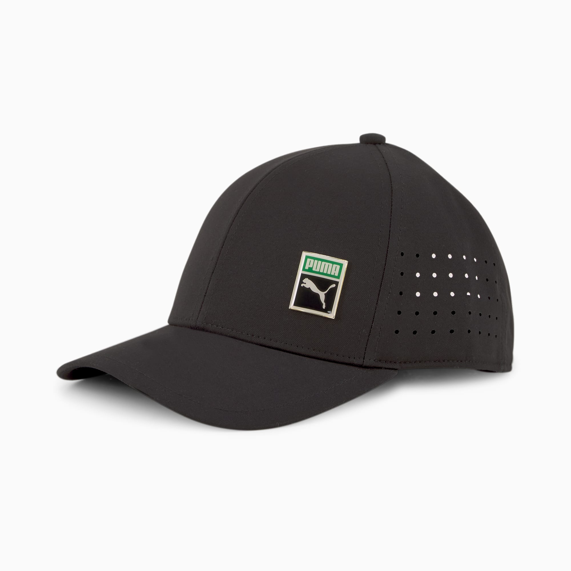 Puma solid discount cap