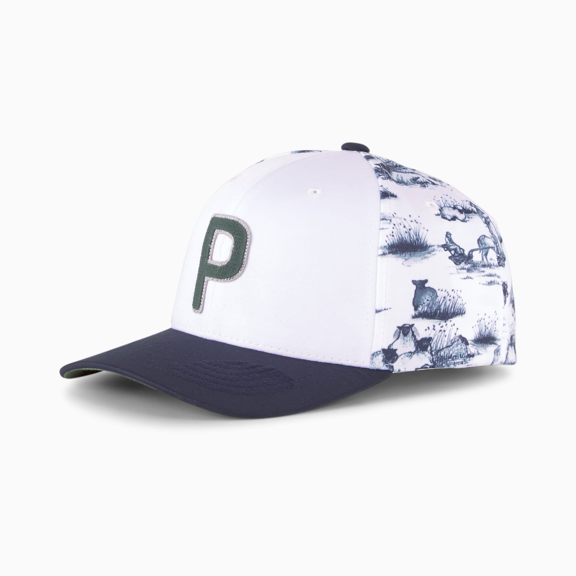 Puma p 110 snapback online