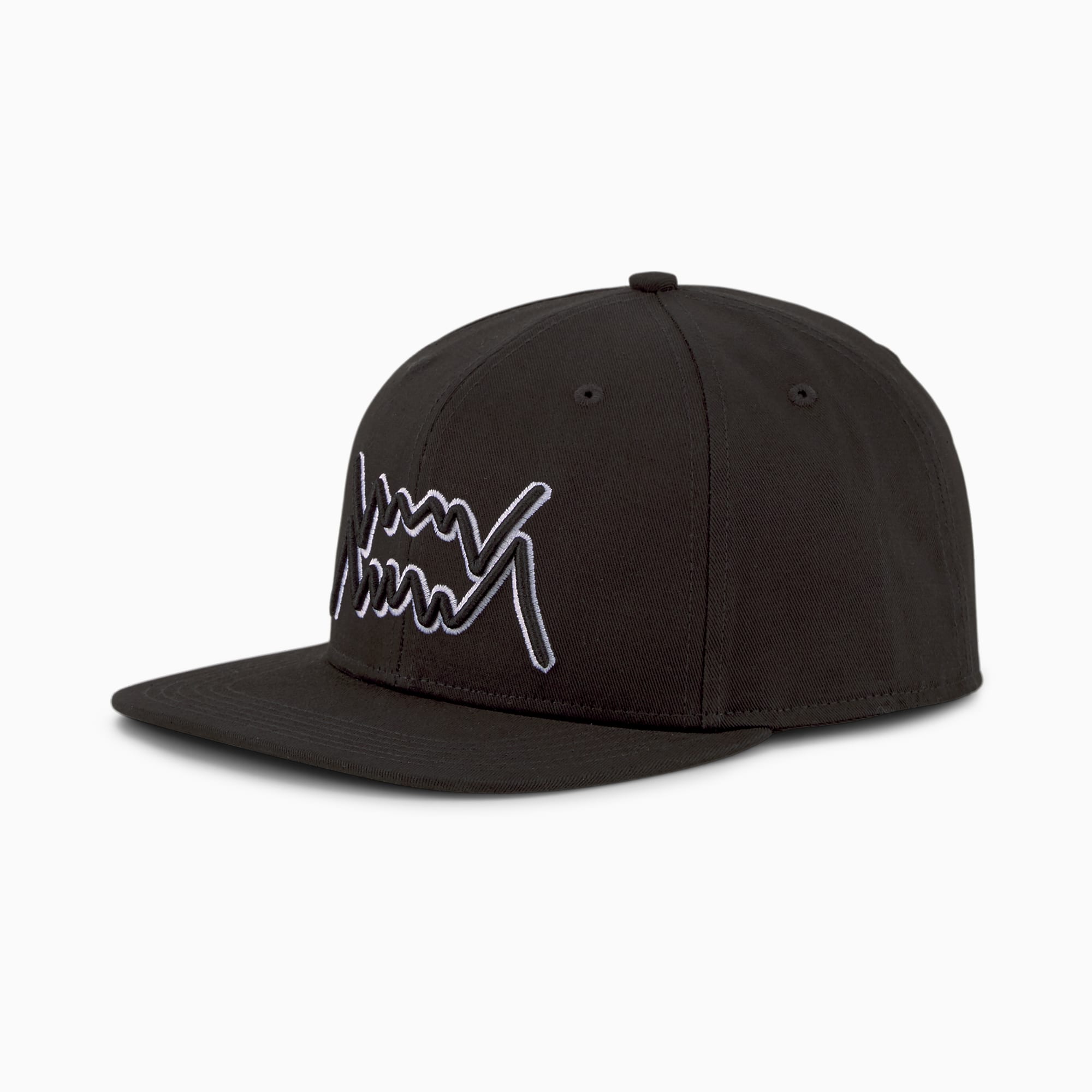 Black basketball cap cheap