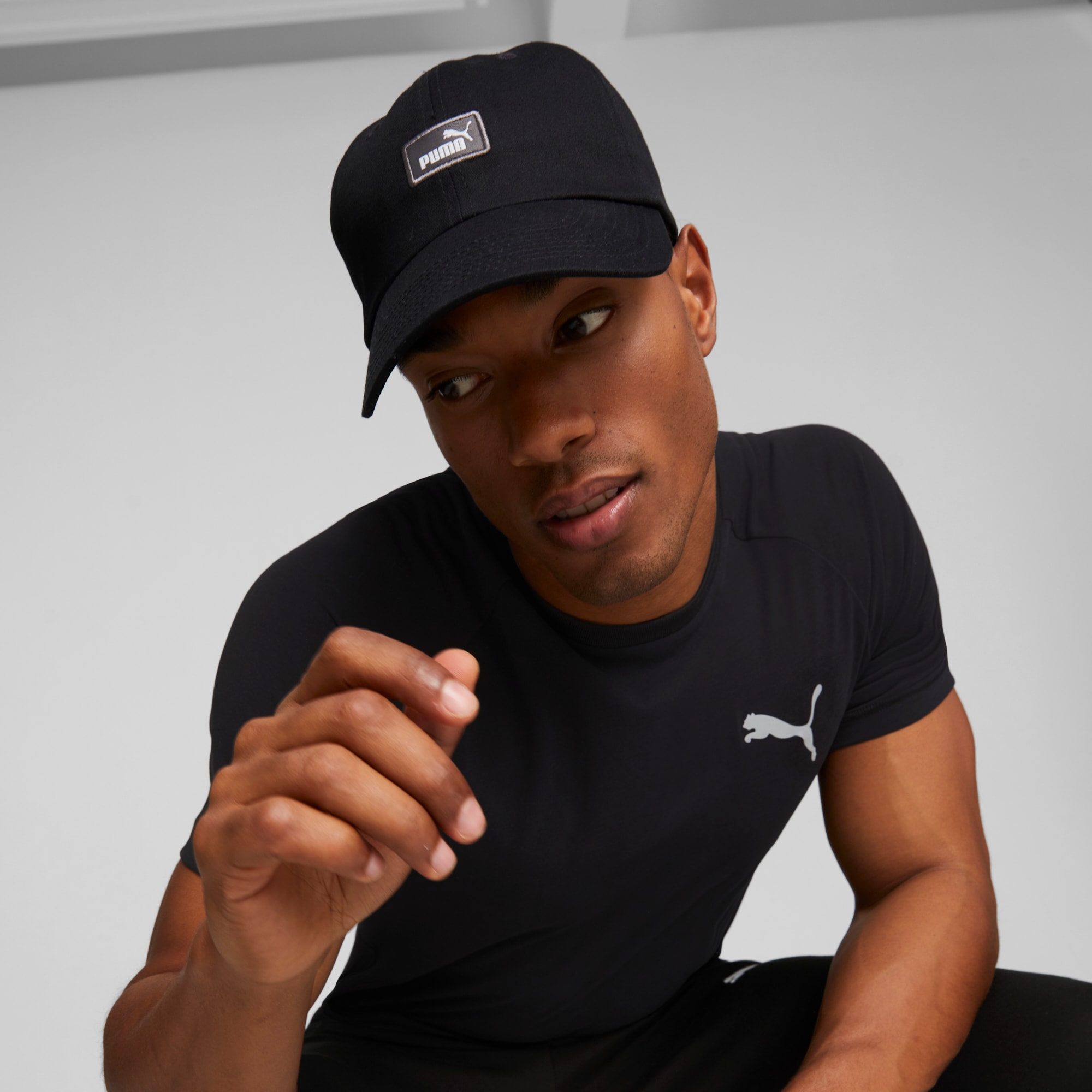 Essentials III Cap | PUMA | Flex Caps