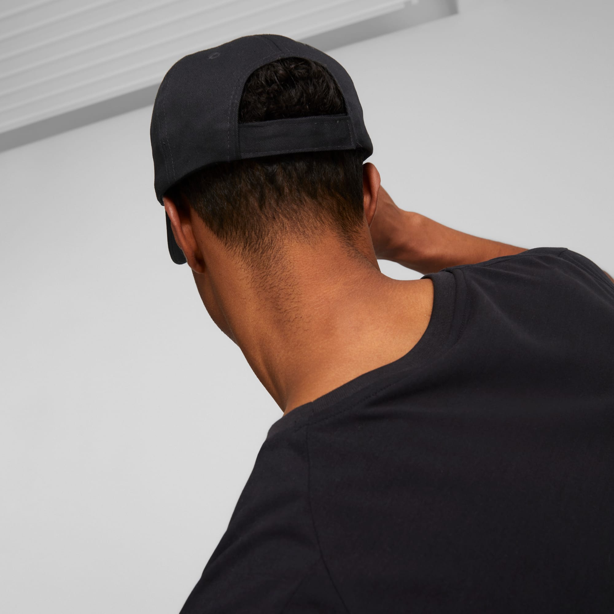 Essentials III Cap PUMA