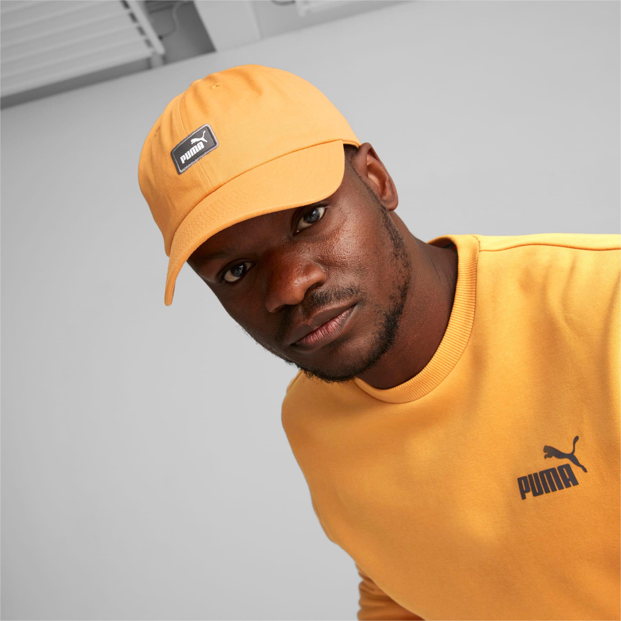 Essentials III Cap