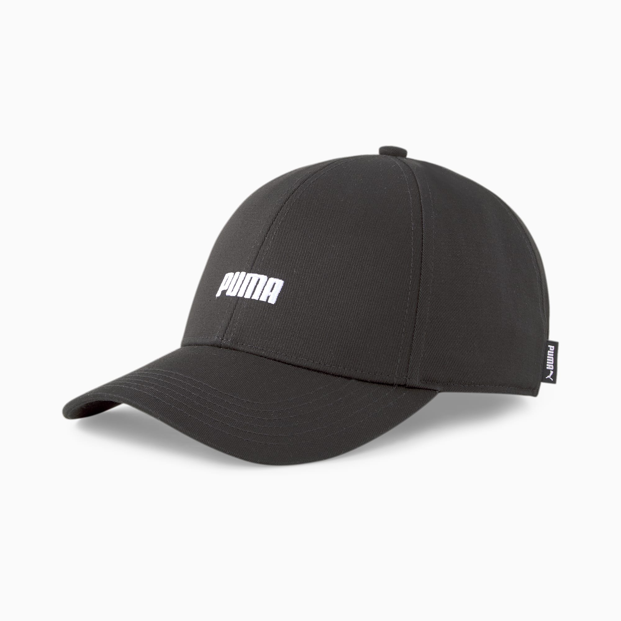 Ponytail Women s Cap Puma Black PUMA Shop All Puma PUMA