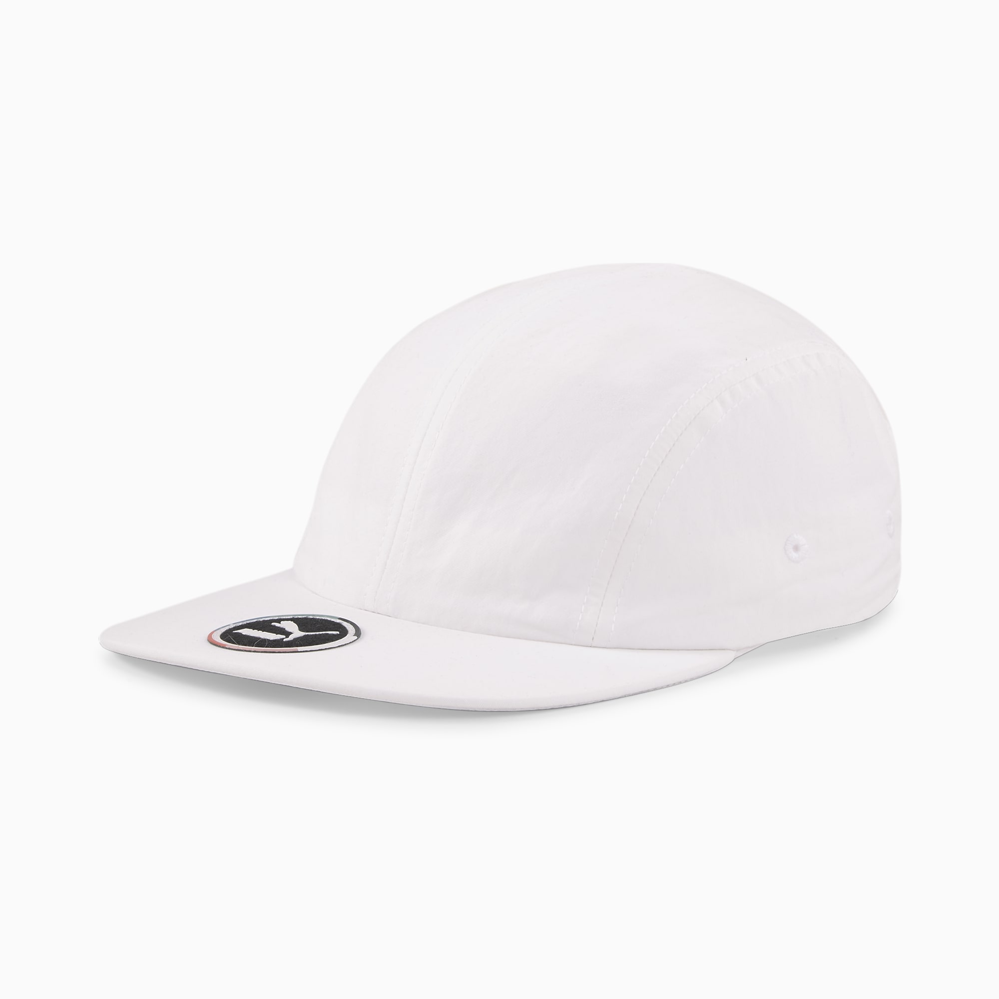 4-Panel Cap | Puma White-Go for | PUMA Shopback x PUMA | PUMA