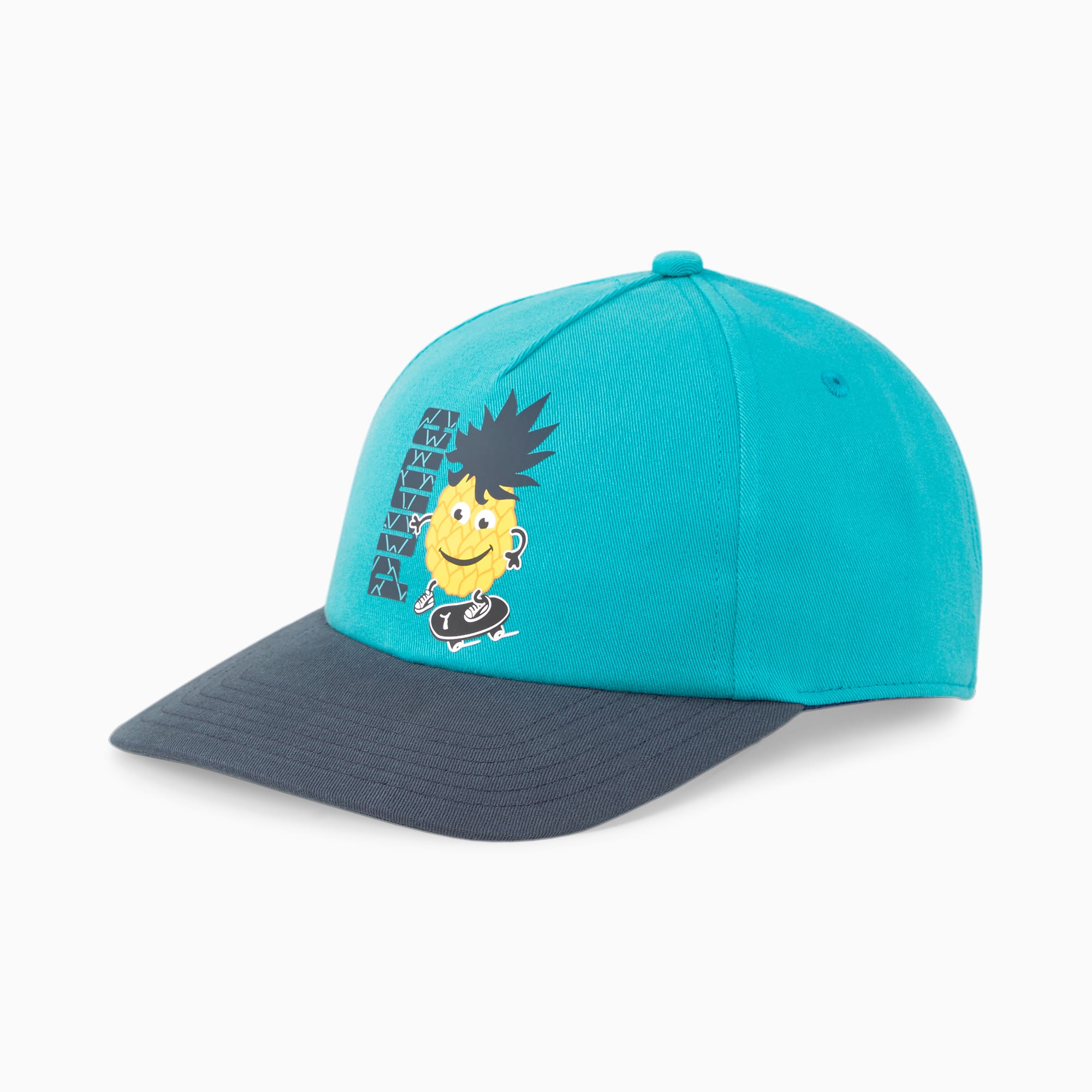 Puma kids cap outlet