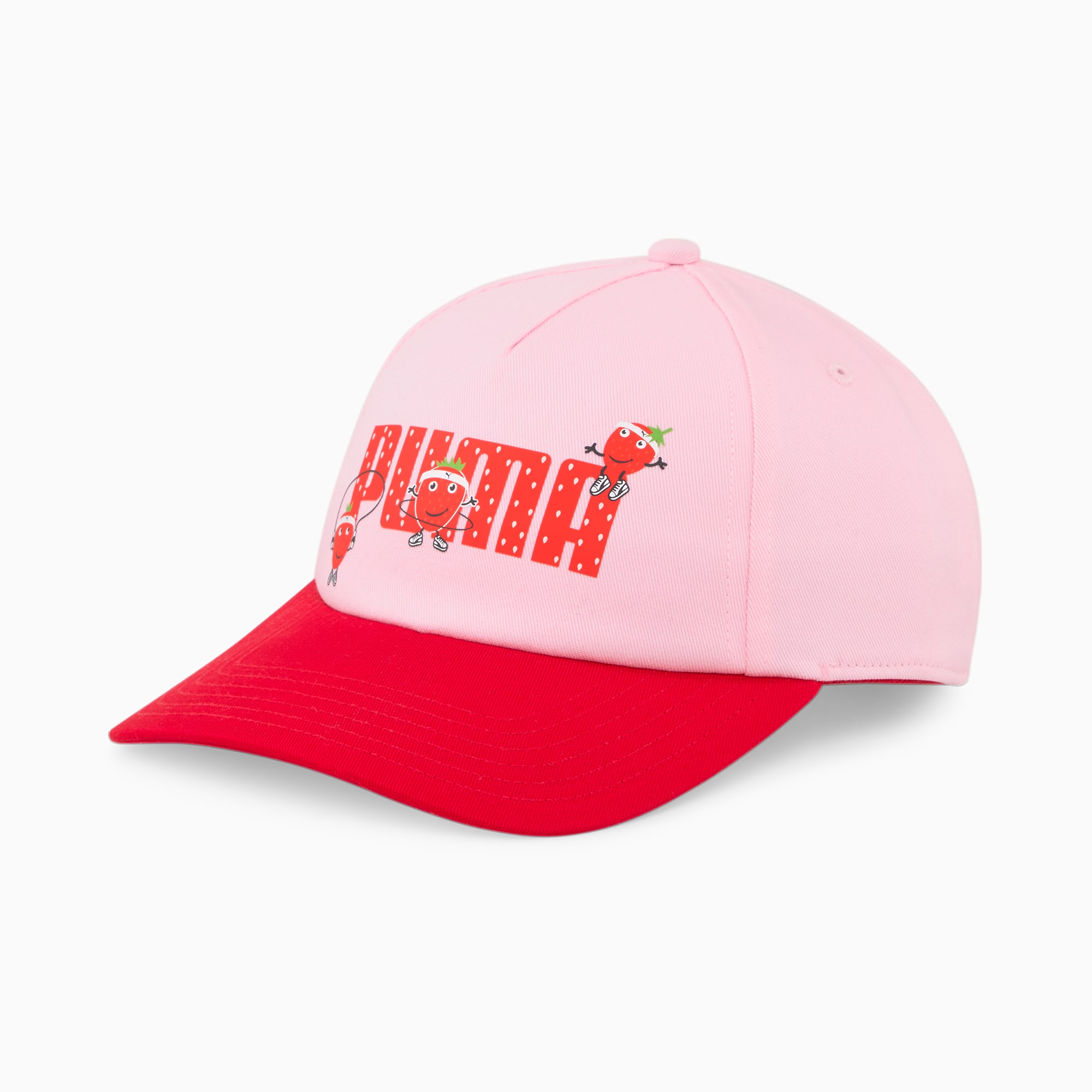 Puma sale kids cap