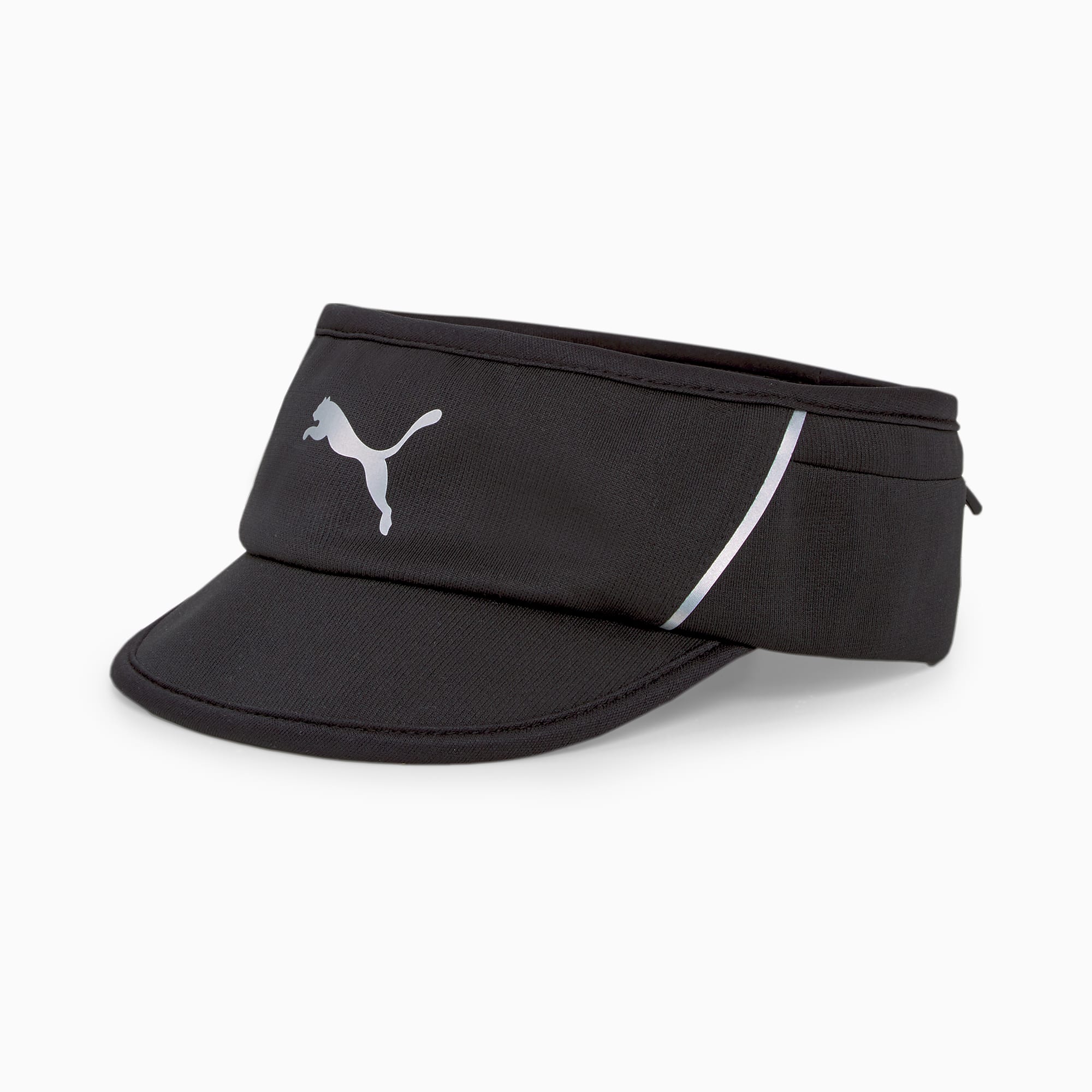 Running Visor Headband