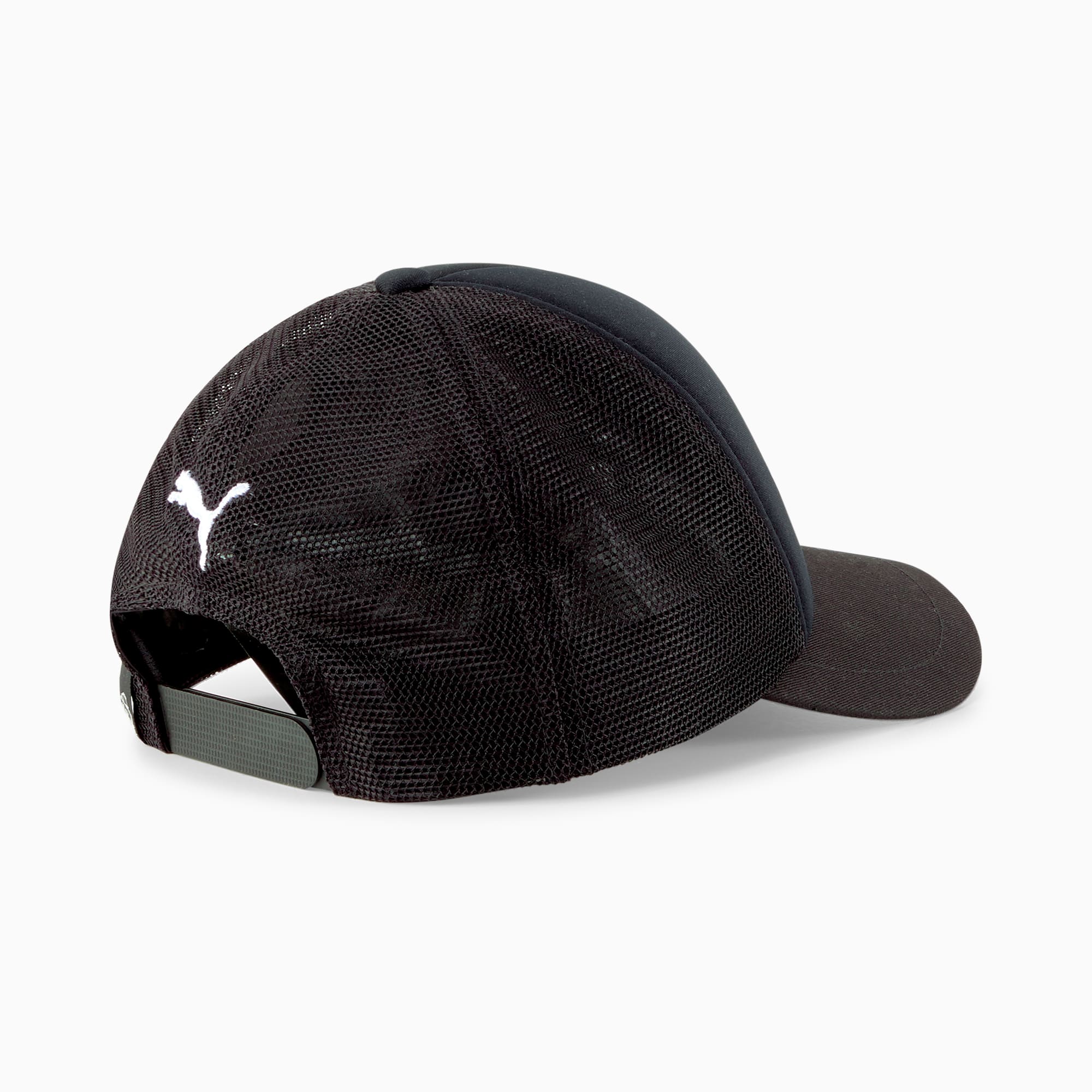 Porsche Legacy Trucker Cap | PUMA Porsche Legacy Trucker Cap | PUMA
