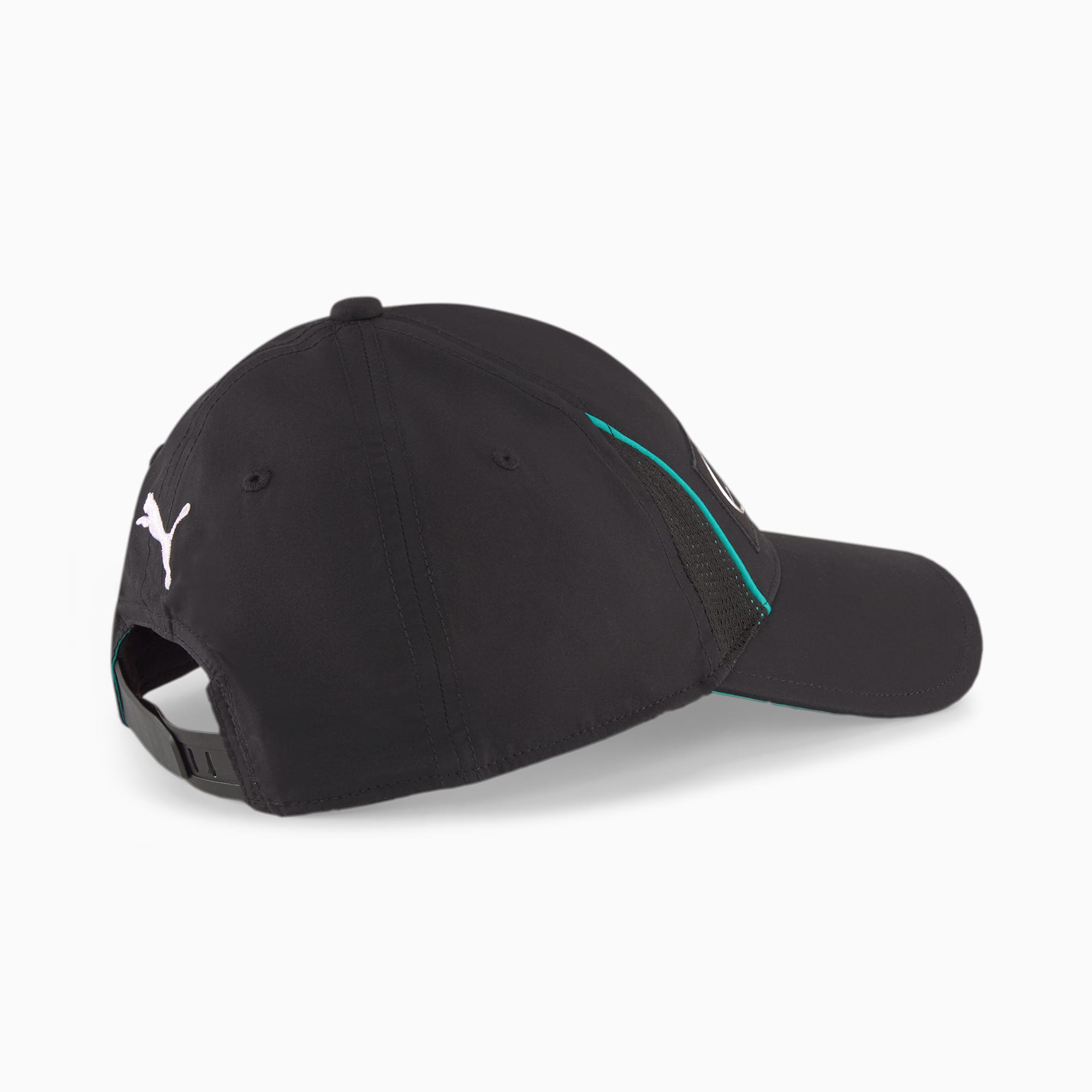 Mercedes F1 Baseball Cap PUMA Motorsport Accessories PUMA