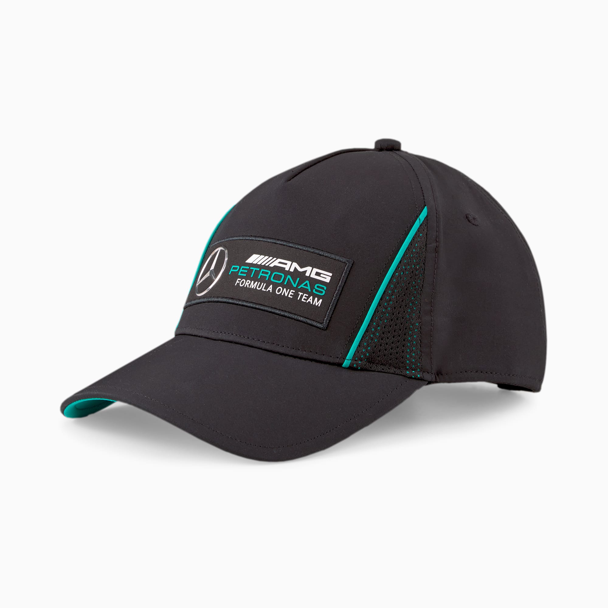 Mercedes AMG Petronas F1Unisex Baseball Cap PUMA