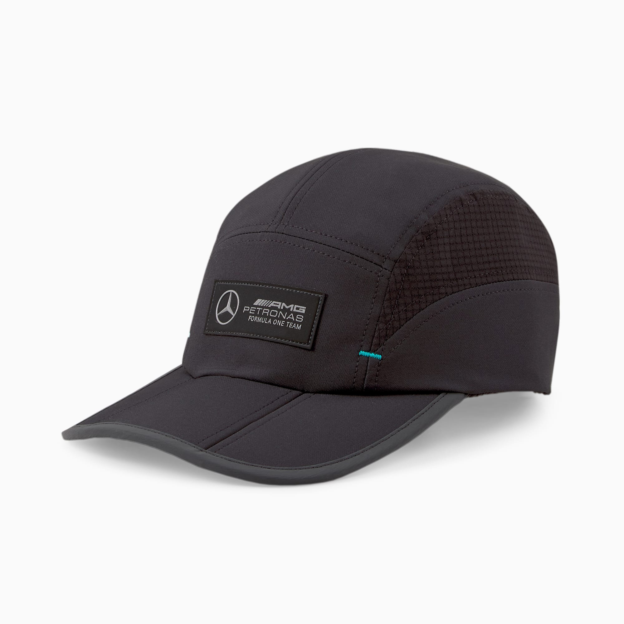 | Mercedes RCT PUMA Cap