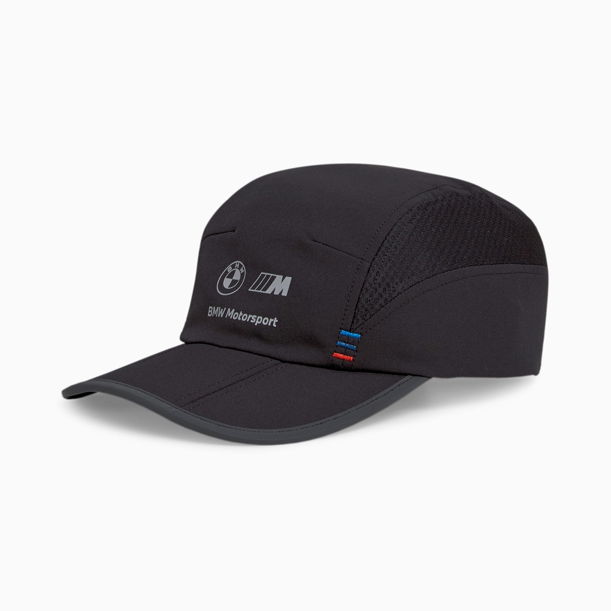 Buy PUMA Black Unisex BMW M MTSP RCT Cap