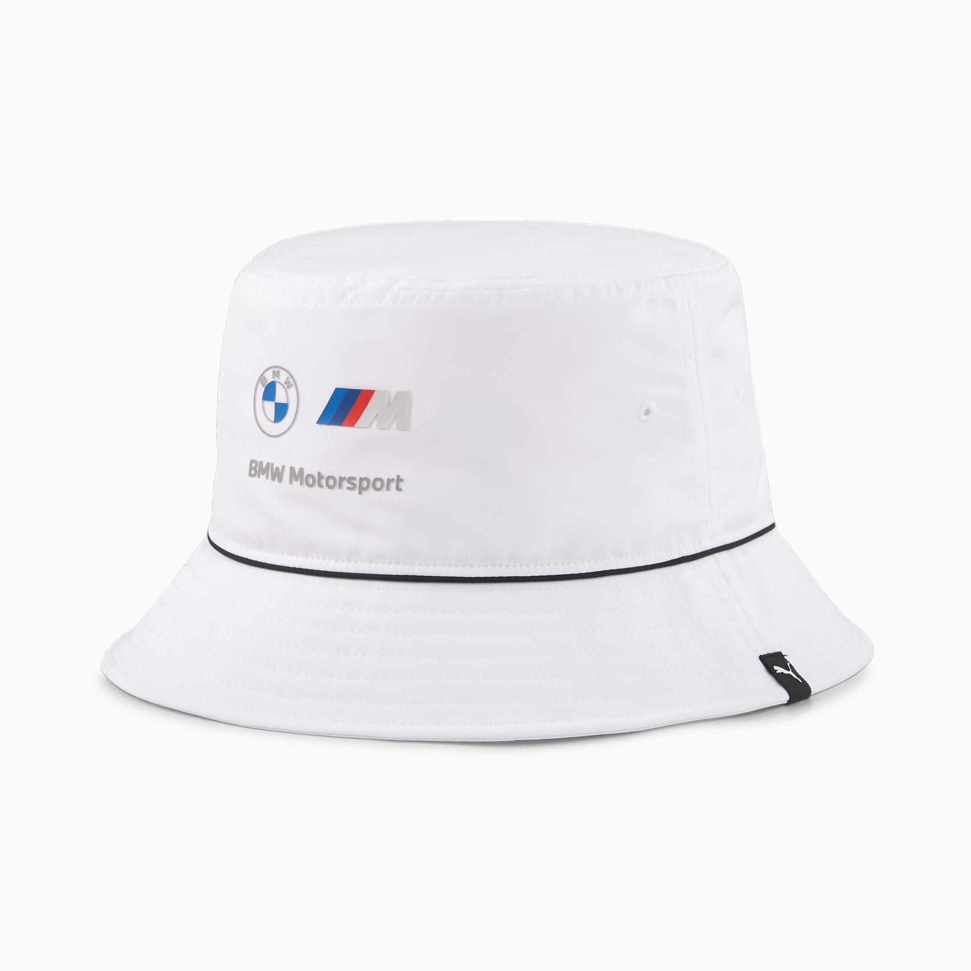 BMW M Motorsport Bucket Hat | Puma