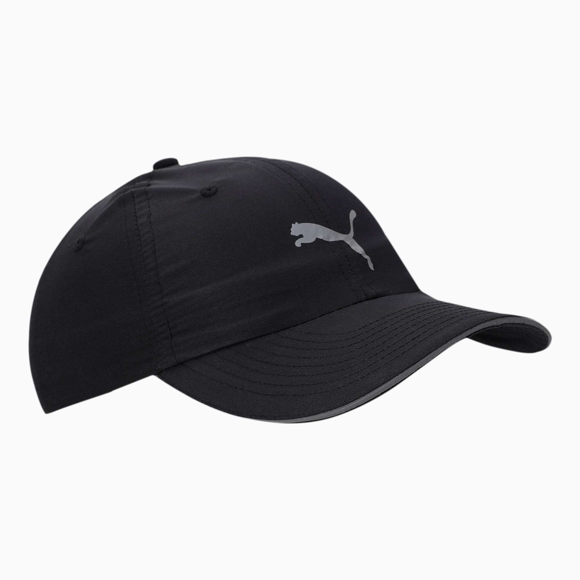 Unisex running cap ind