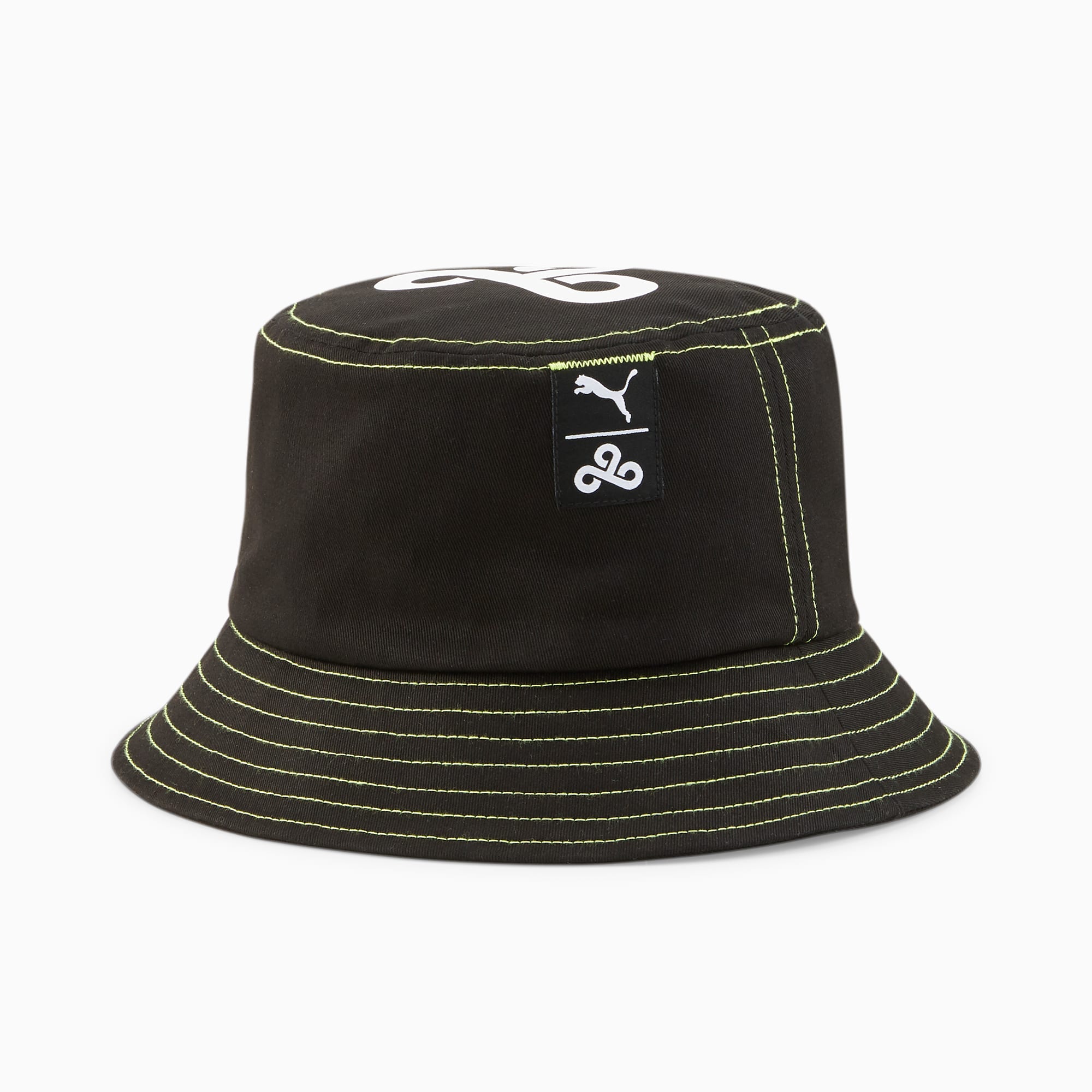PUMA x CLOUD9 Esports Bucket Hat | PUMA