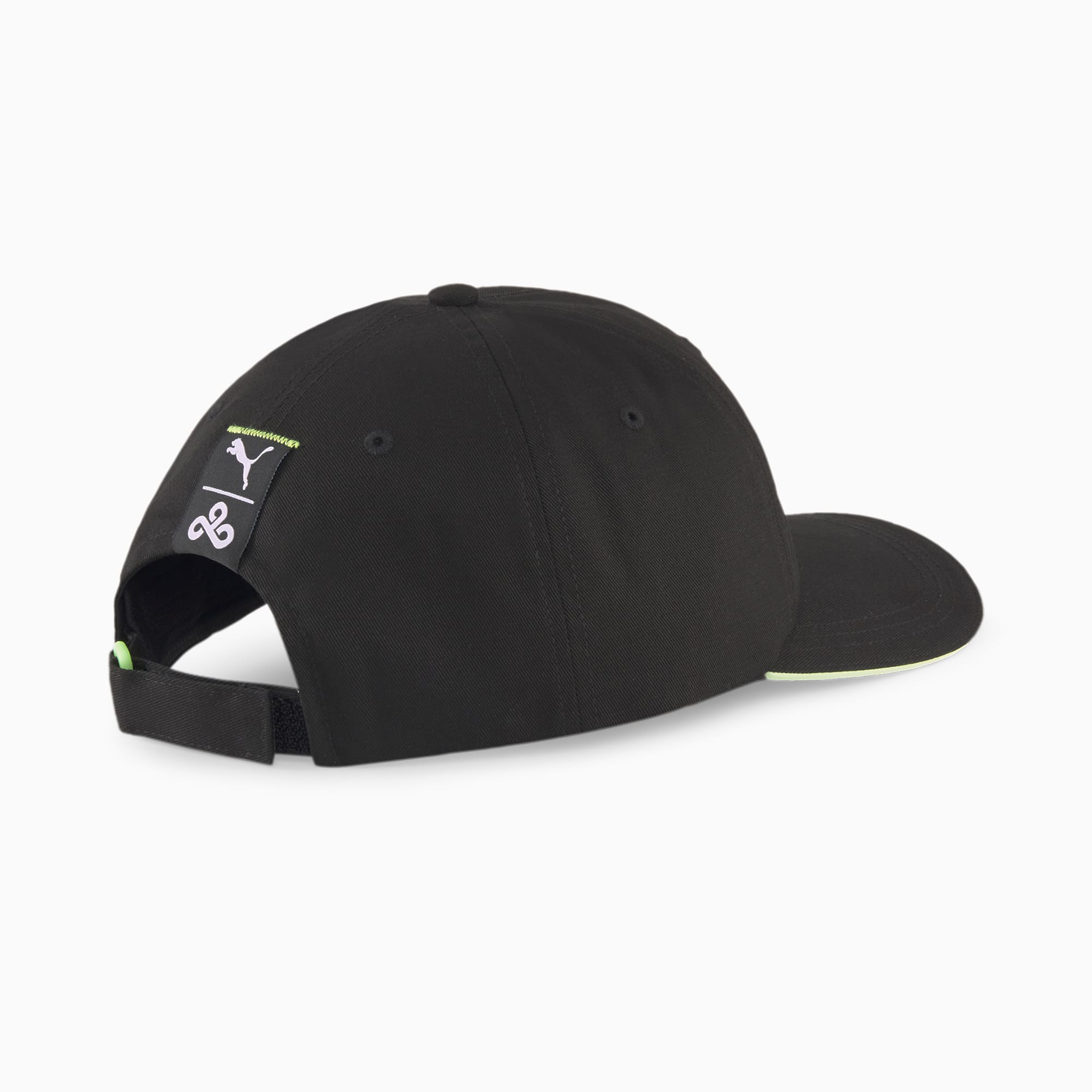 Caden Golf Cap / JL Navy – J.Lindeberg