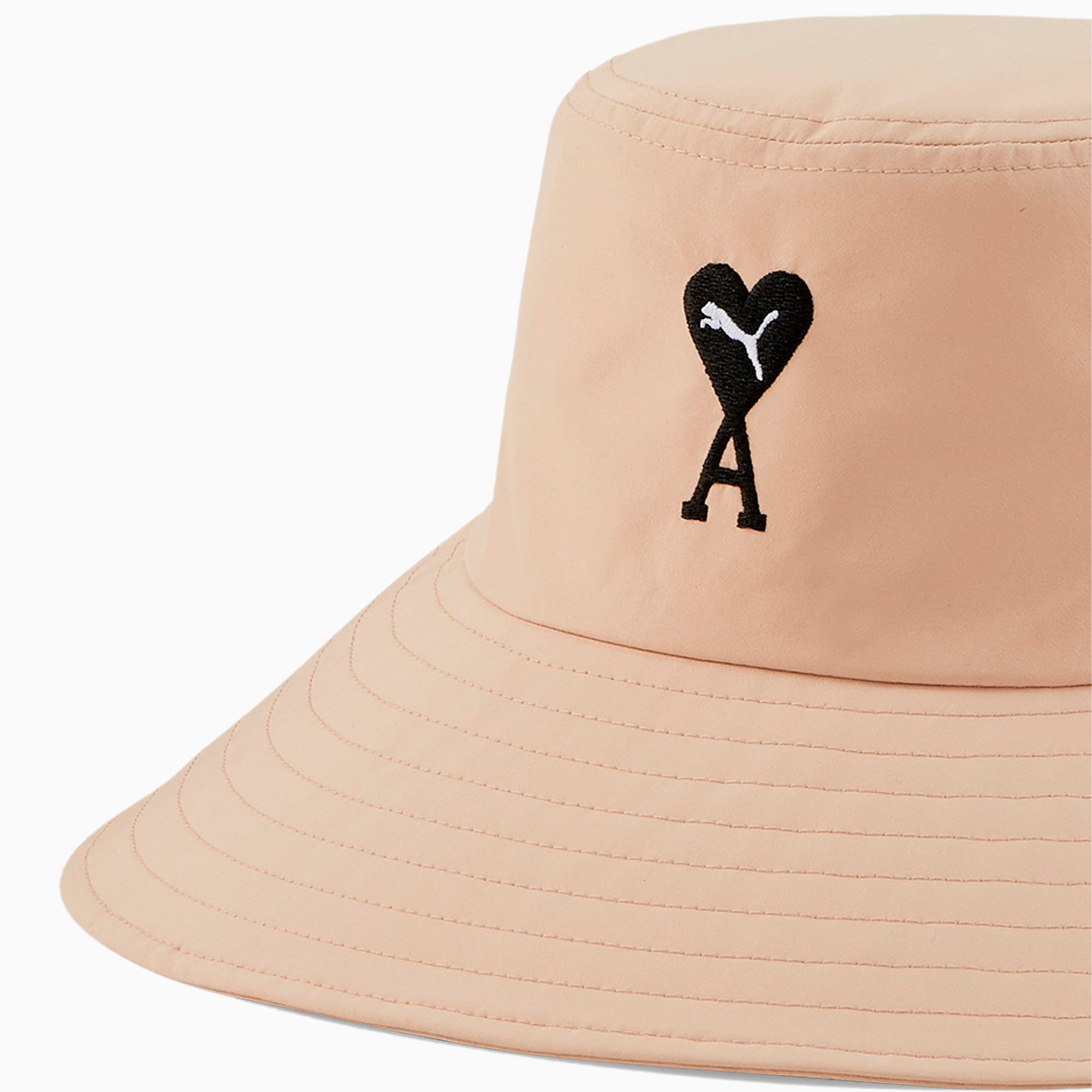 PUMA x AMI Bucket Hat