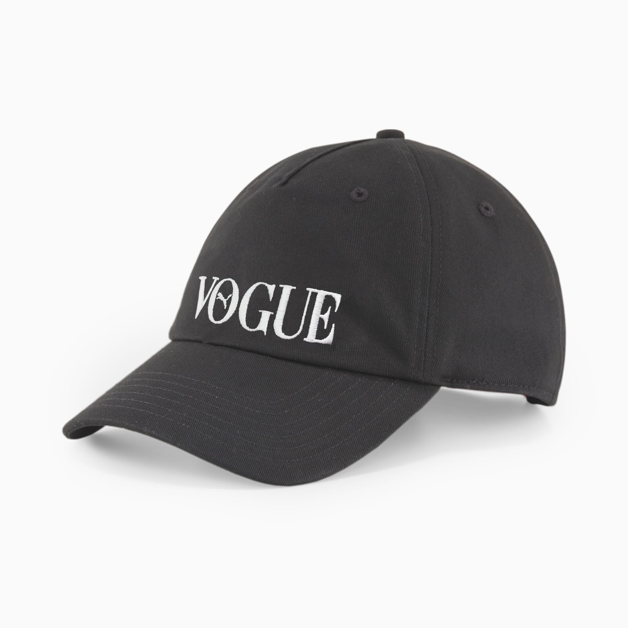 PUMA x VOGUE Women s Baseball Hat