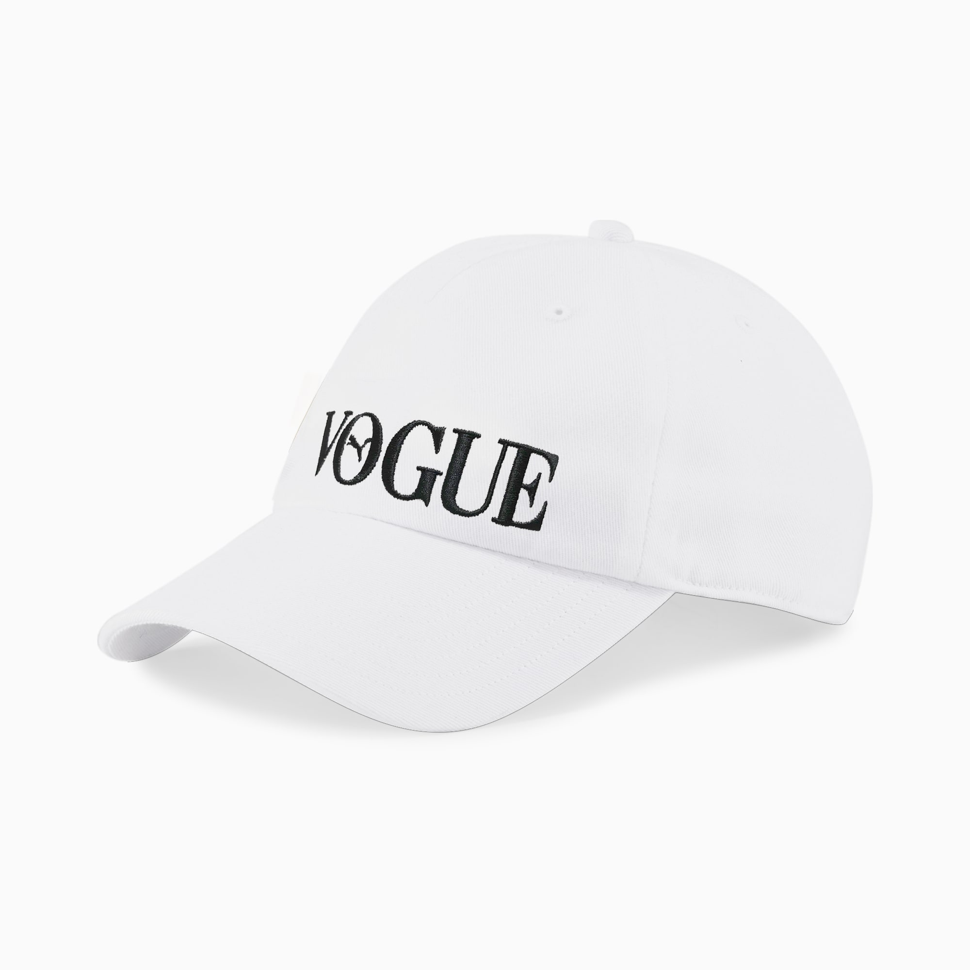 Vogue baseball cap sales