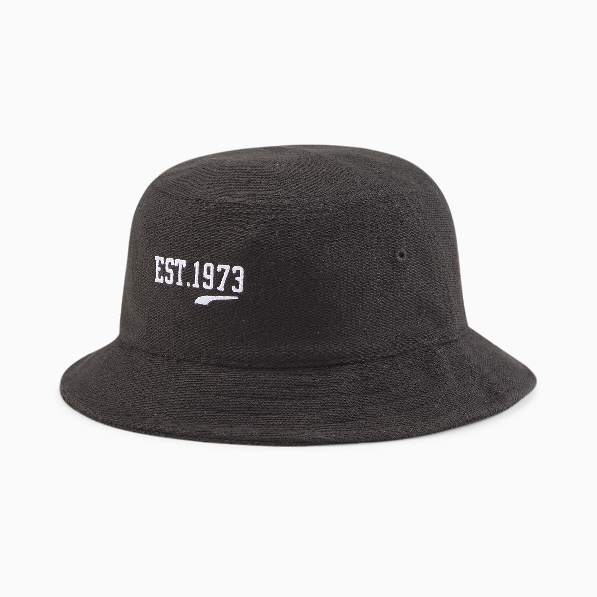 Player's Edition Basketball Bucket Hat PUMA