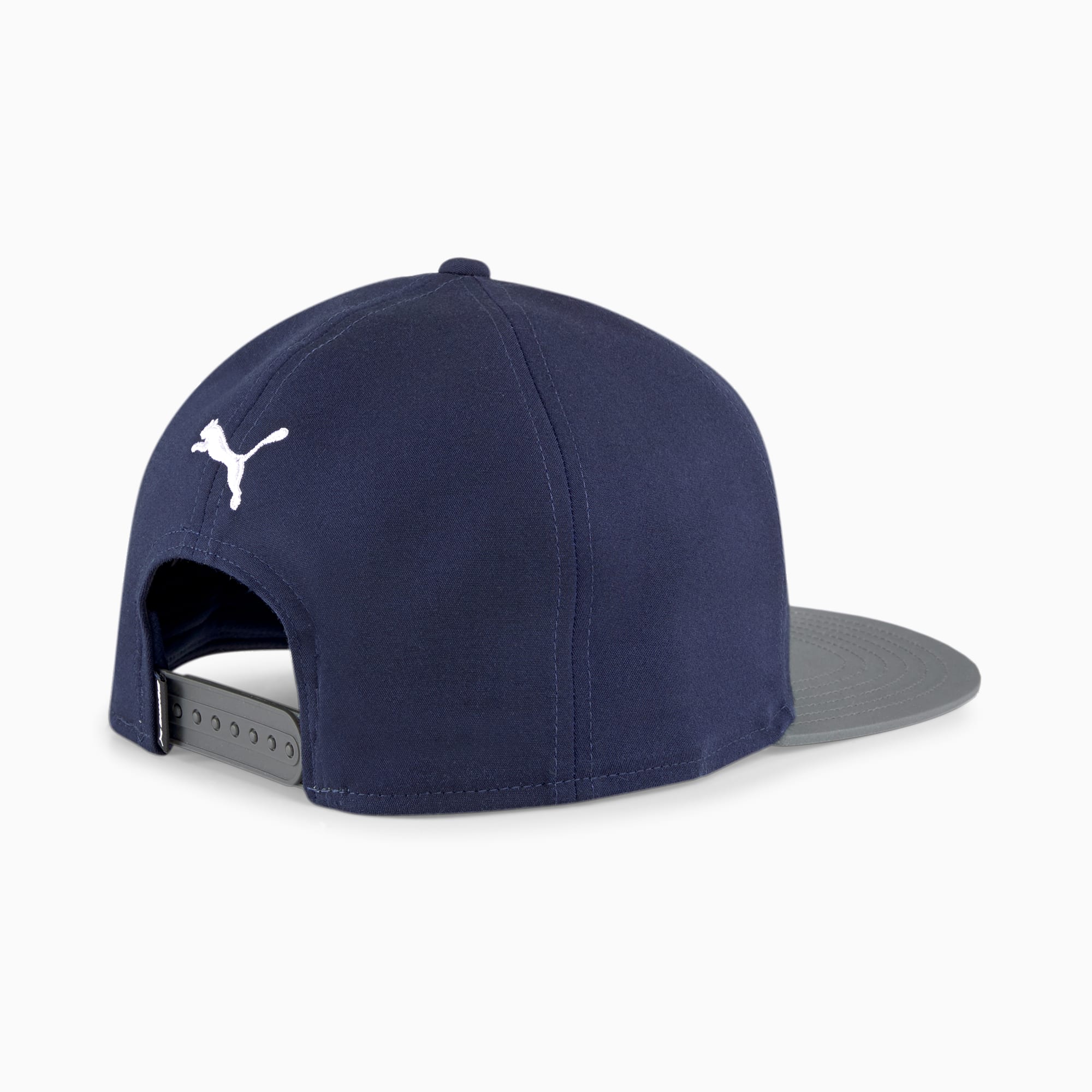 Puma flat outlet brim cap