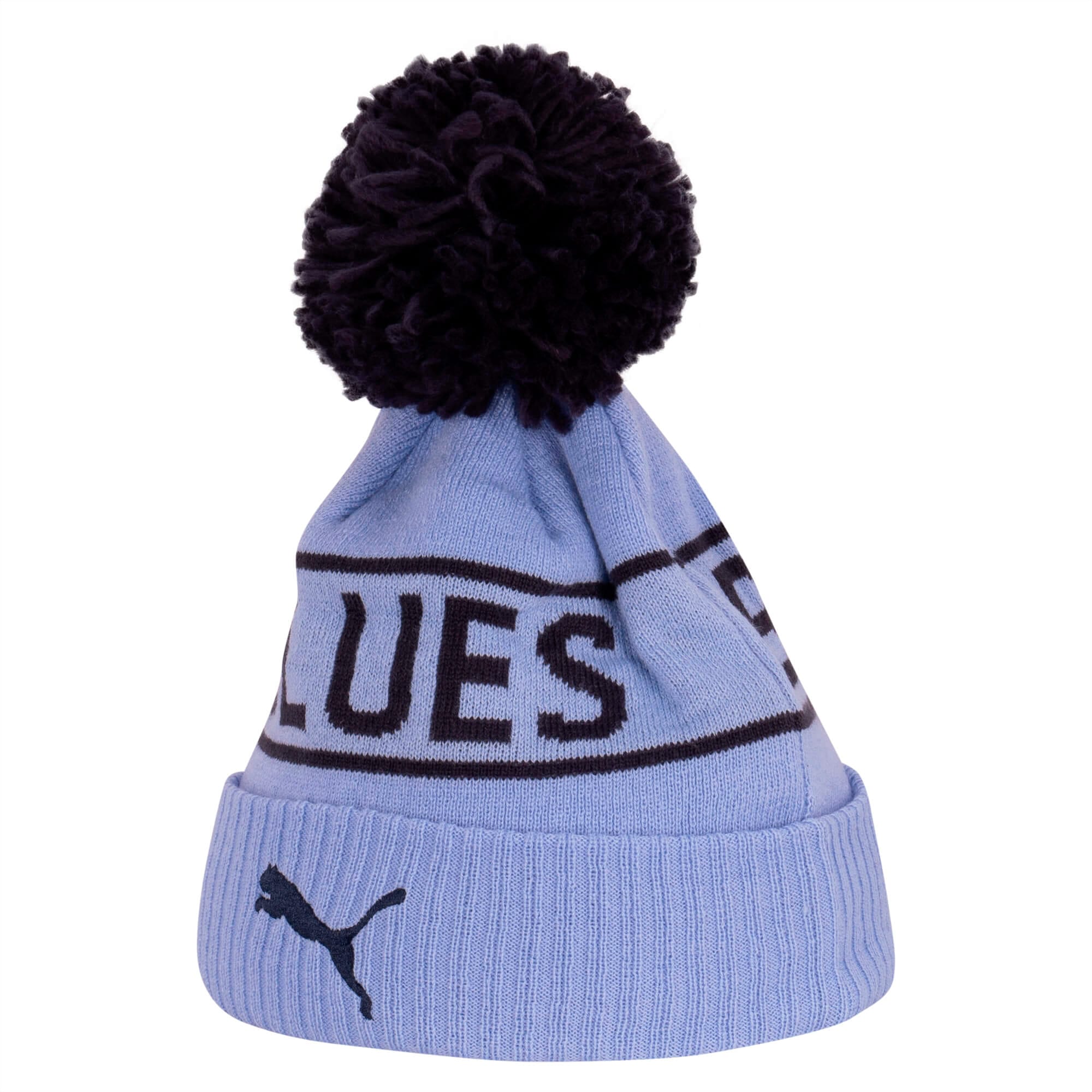 NSW Blues Beanie