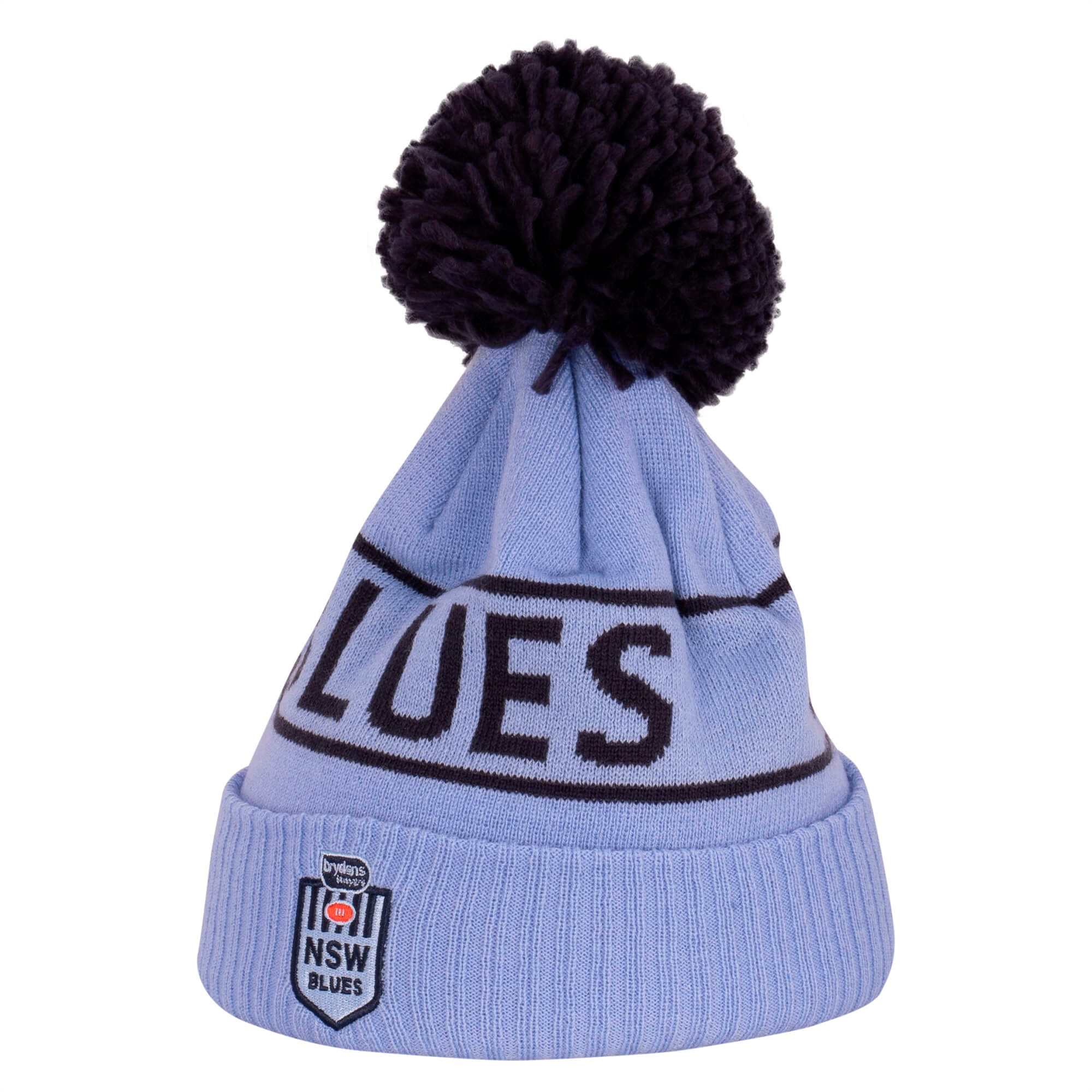 NSW Blues Beanie