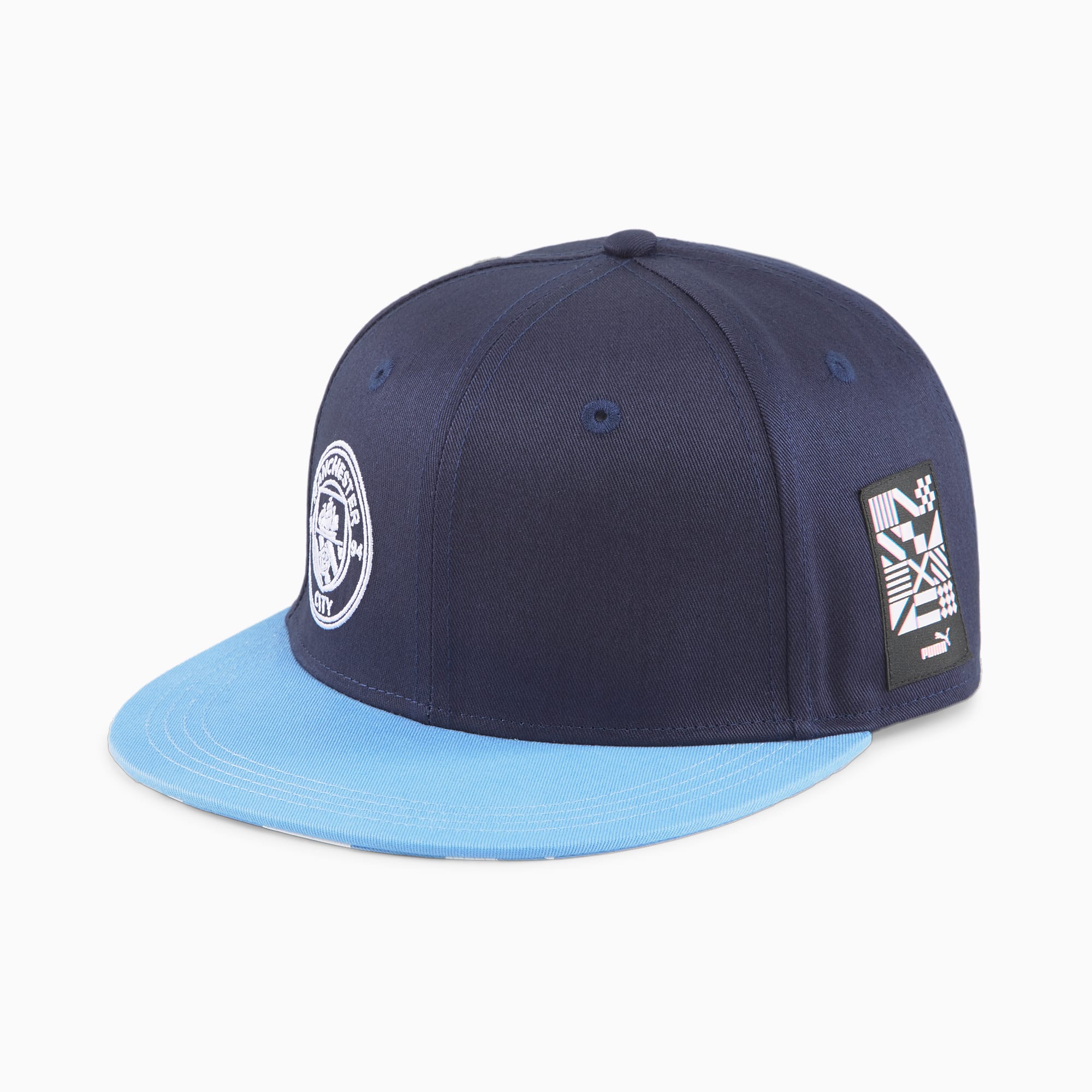 Manchester city flat cap deals