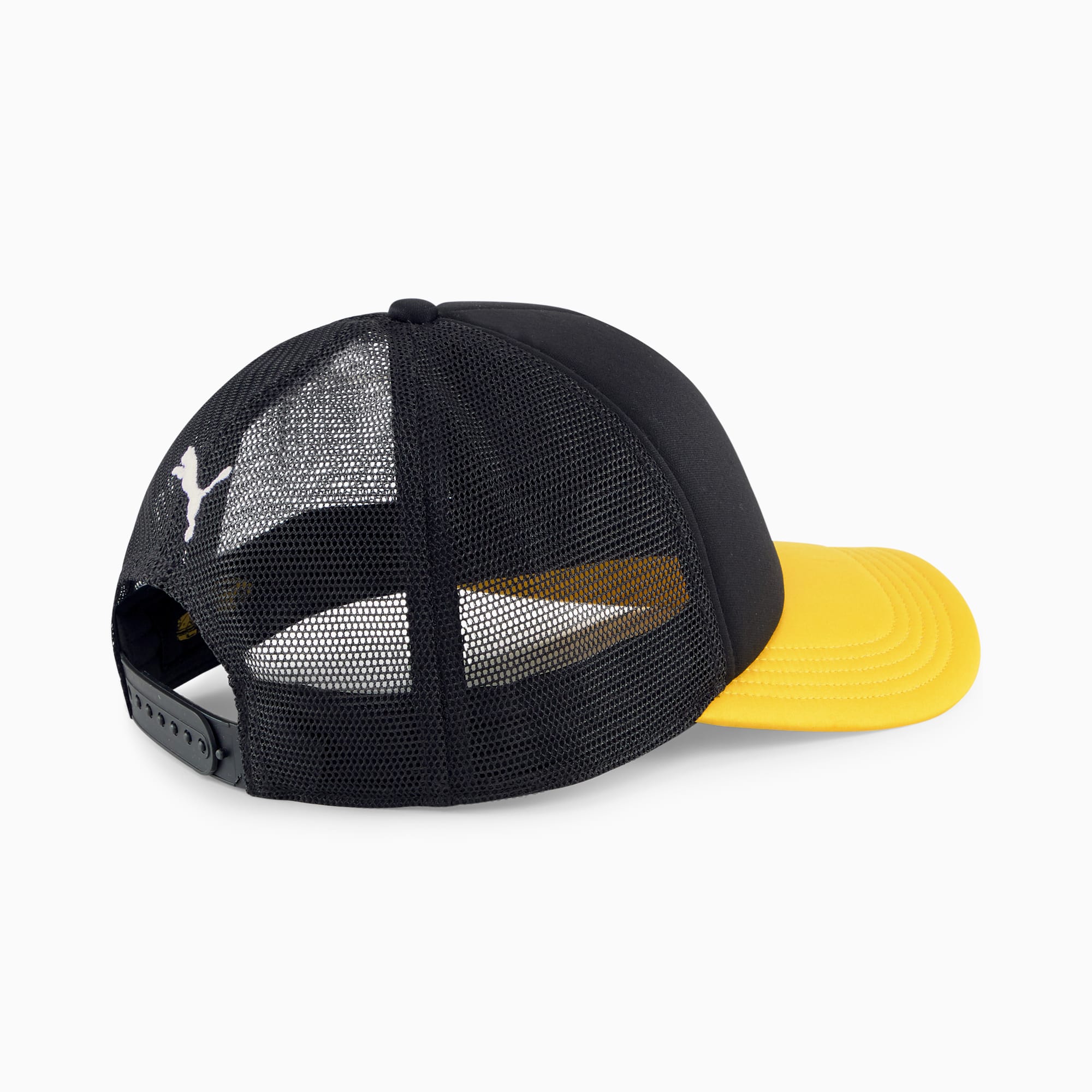 Aime Leon Dore x Porsche 993 Turbo Racing Hat Jet Black