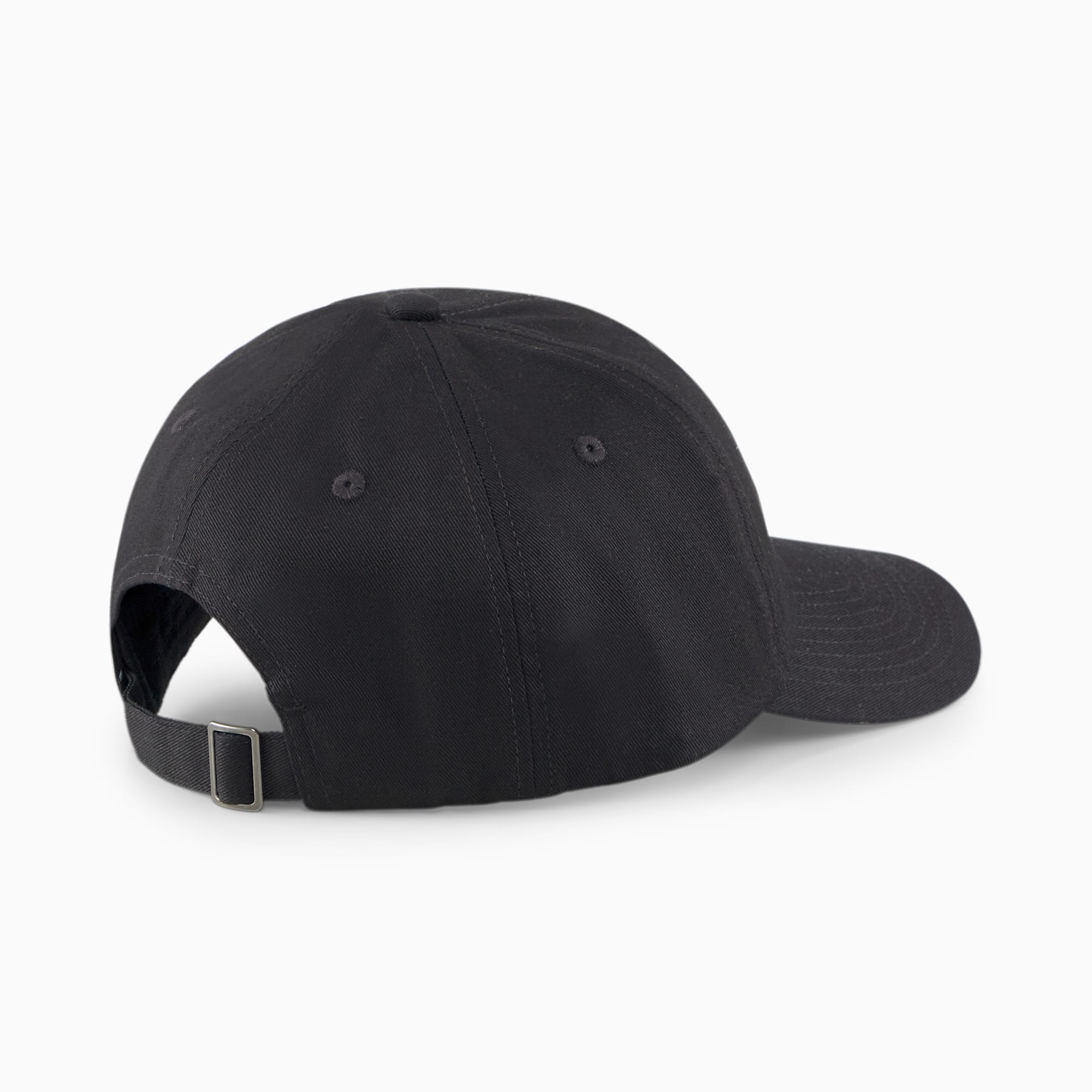 | Script PUMA Logo Cap