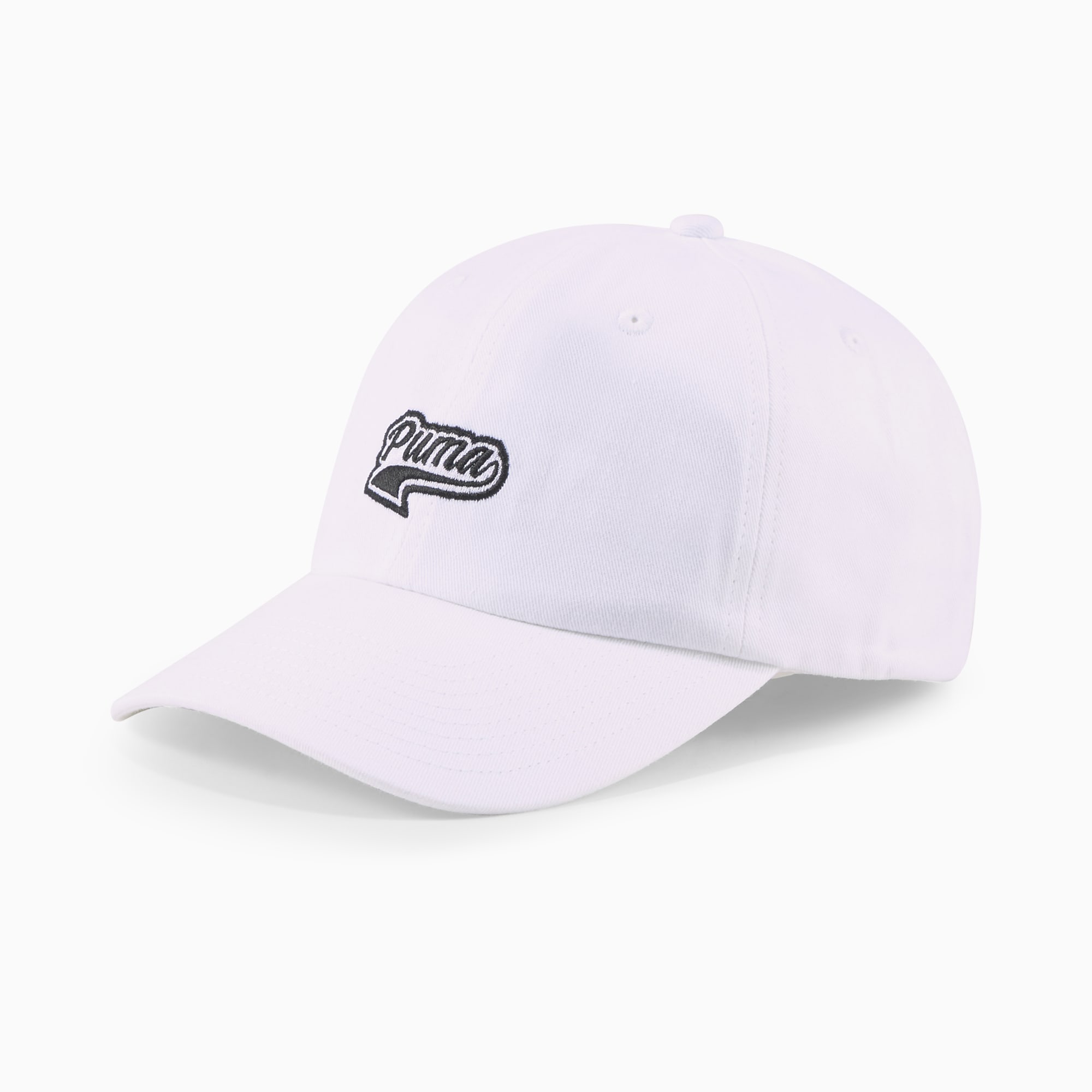 Script Logo Cap | PUMA