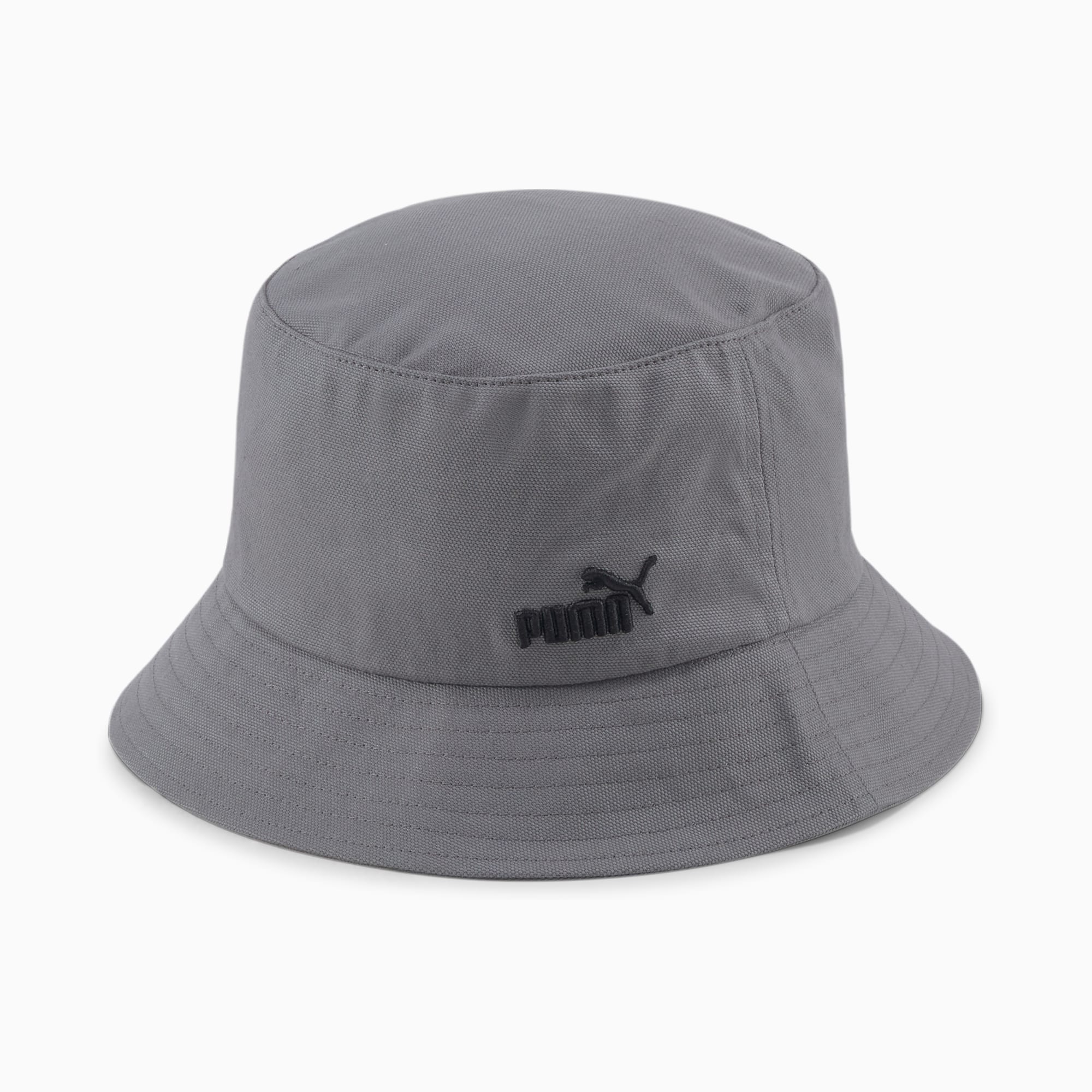 Grey puma hat sale