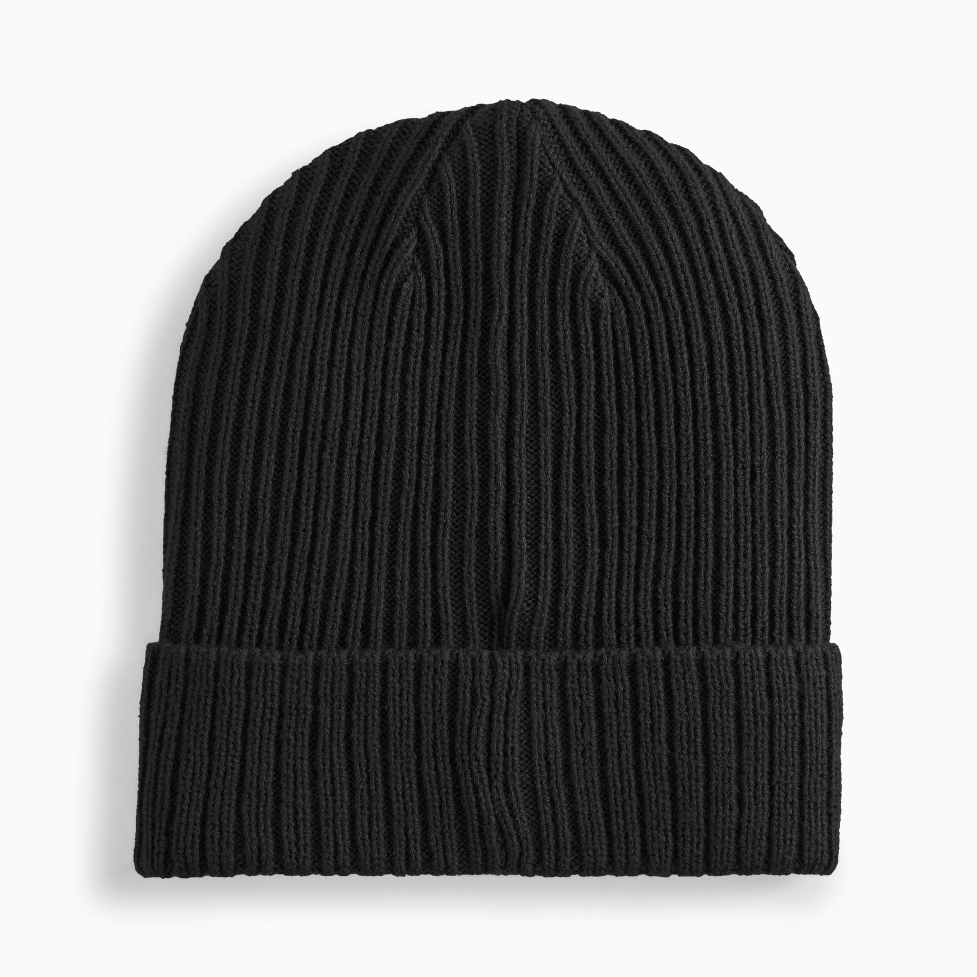 Classic Logo Chunky Ribbed Beanie – Supreme