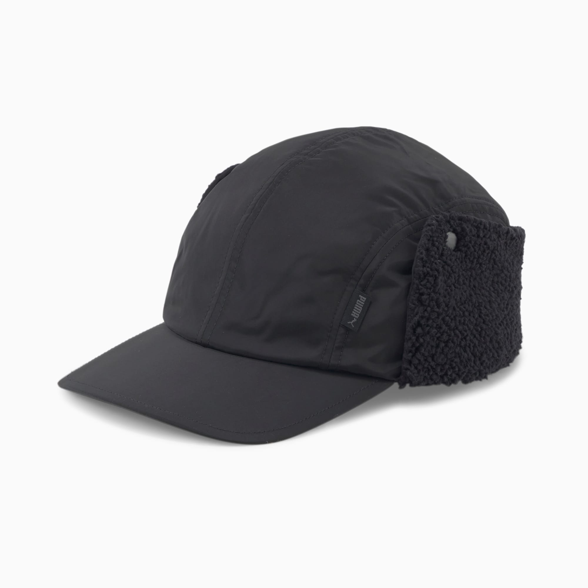 Puma trapper deals hat