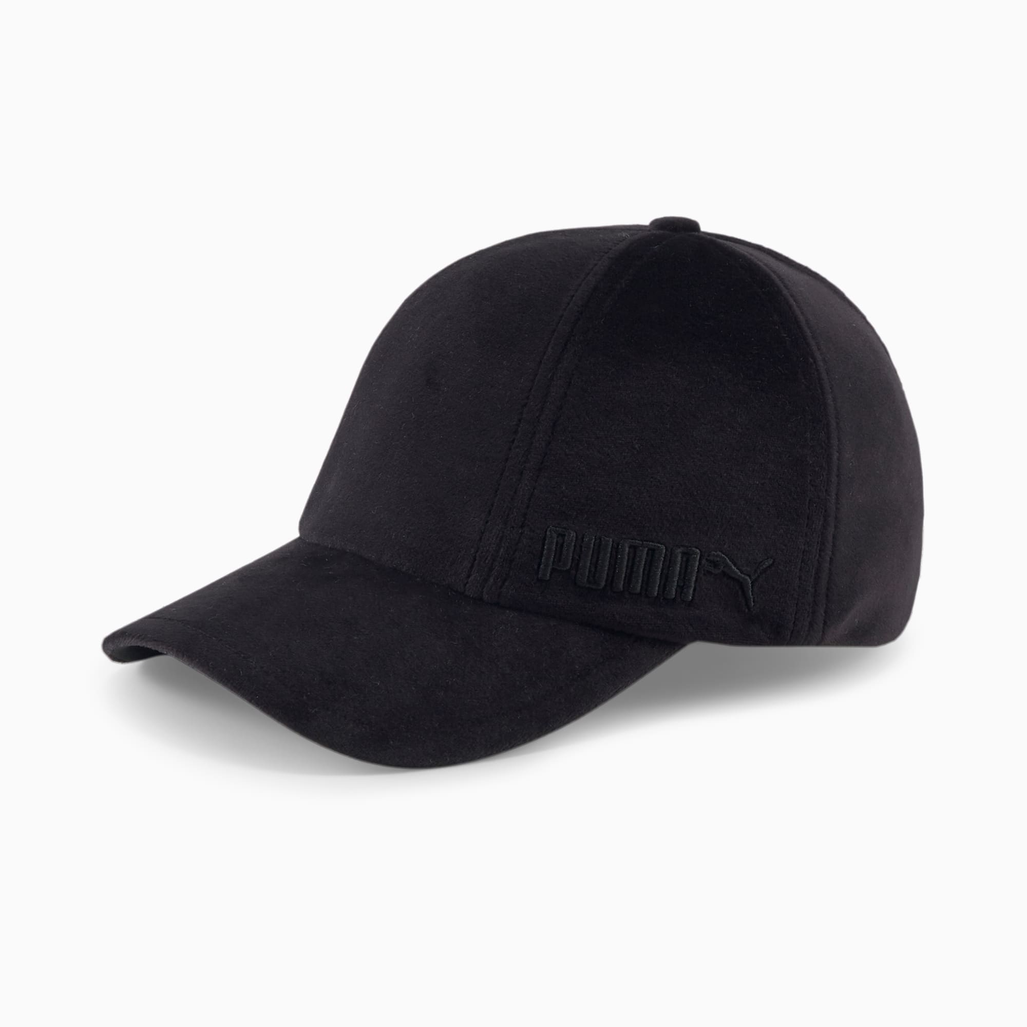 Black puma shoes womens hat hot sale