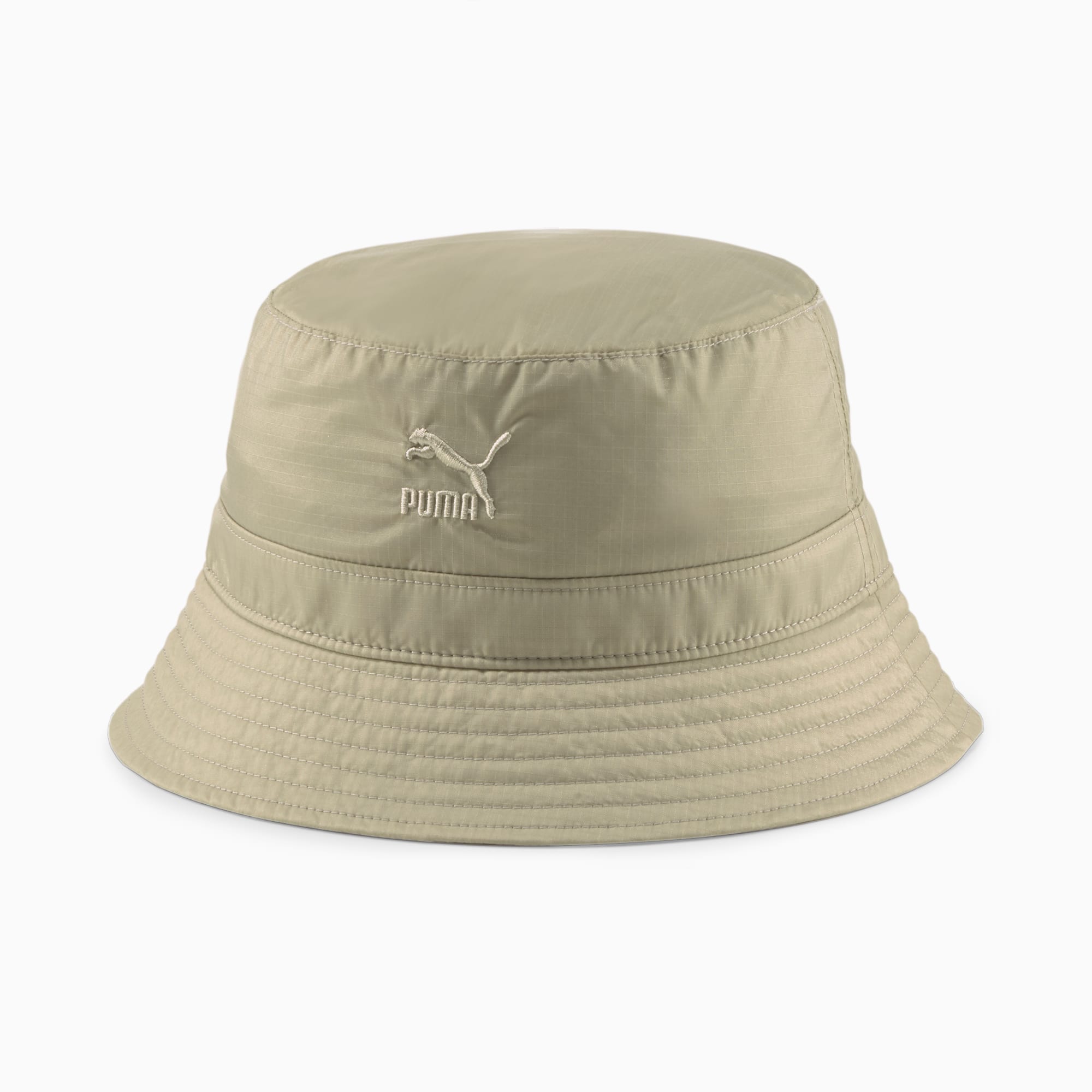 Puma bucket hat top