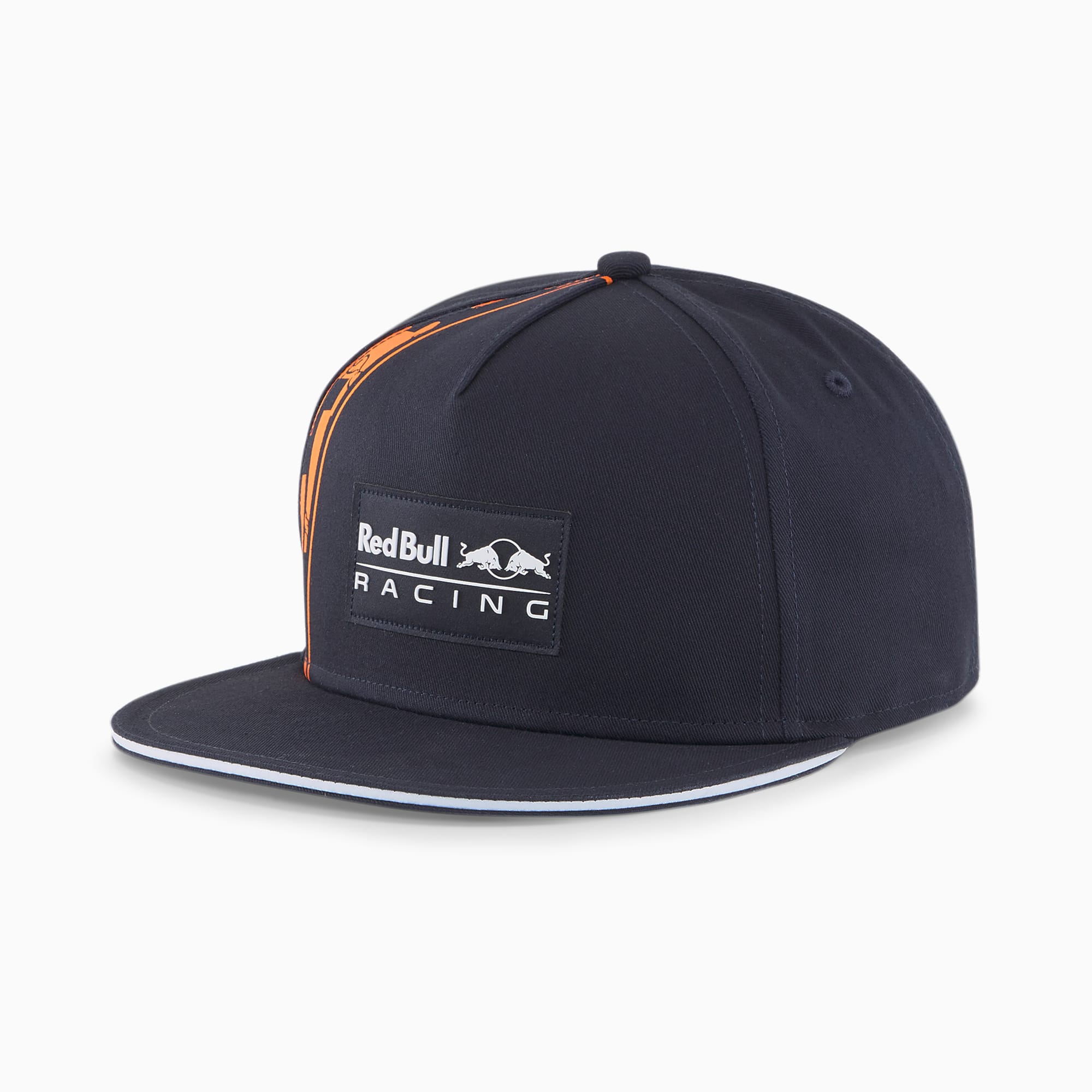 Gorros puma top red bull
