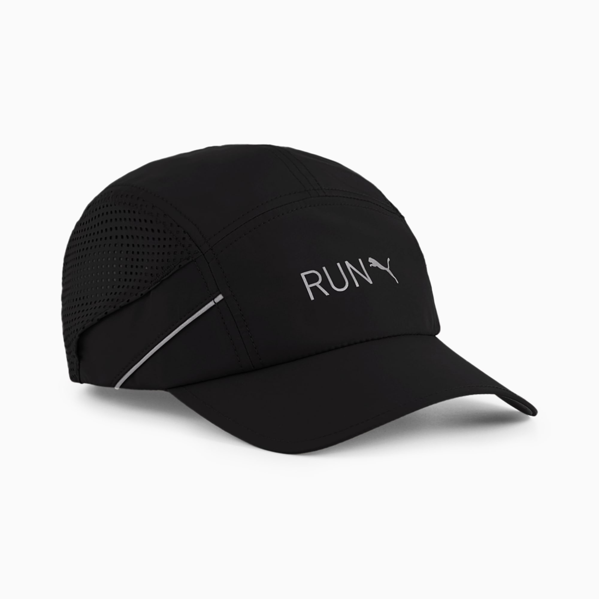 Lightweight Running Cap