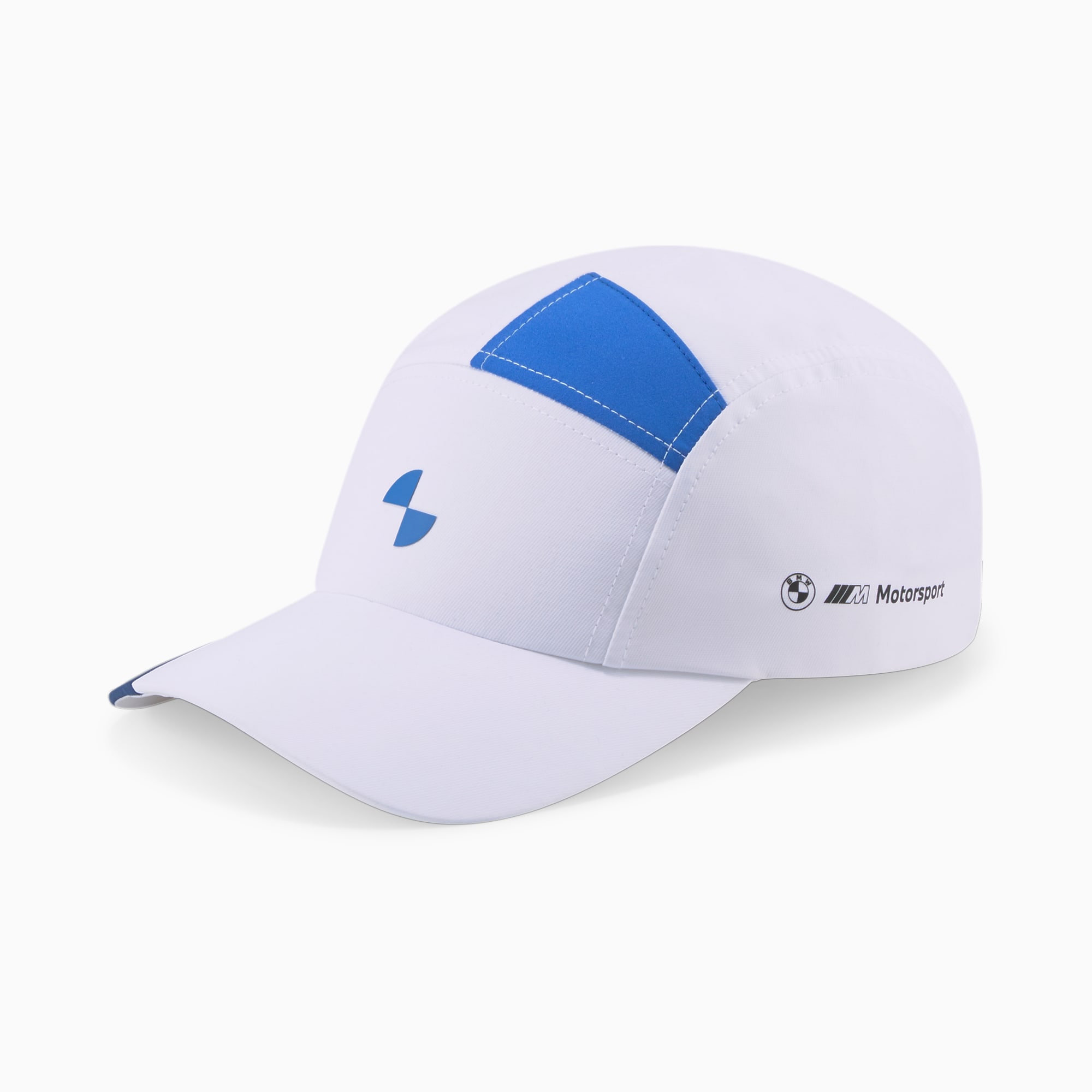 Assembly PUMA M Hat | BMW Motorsport Motorsport