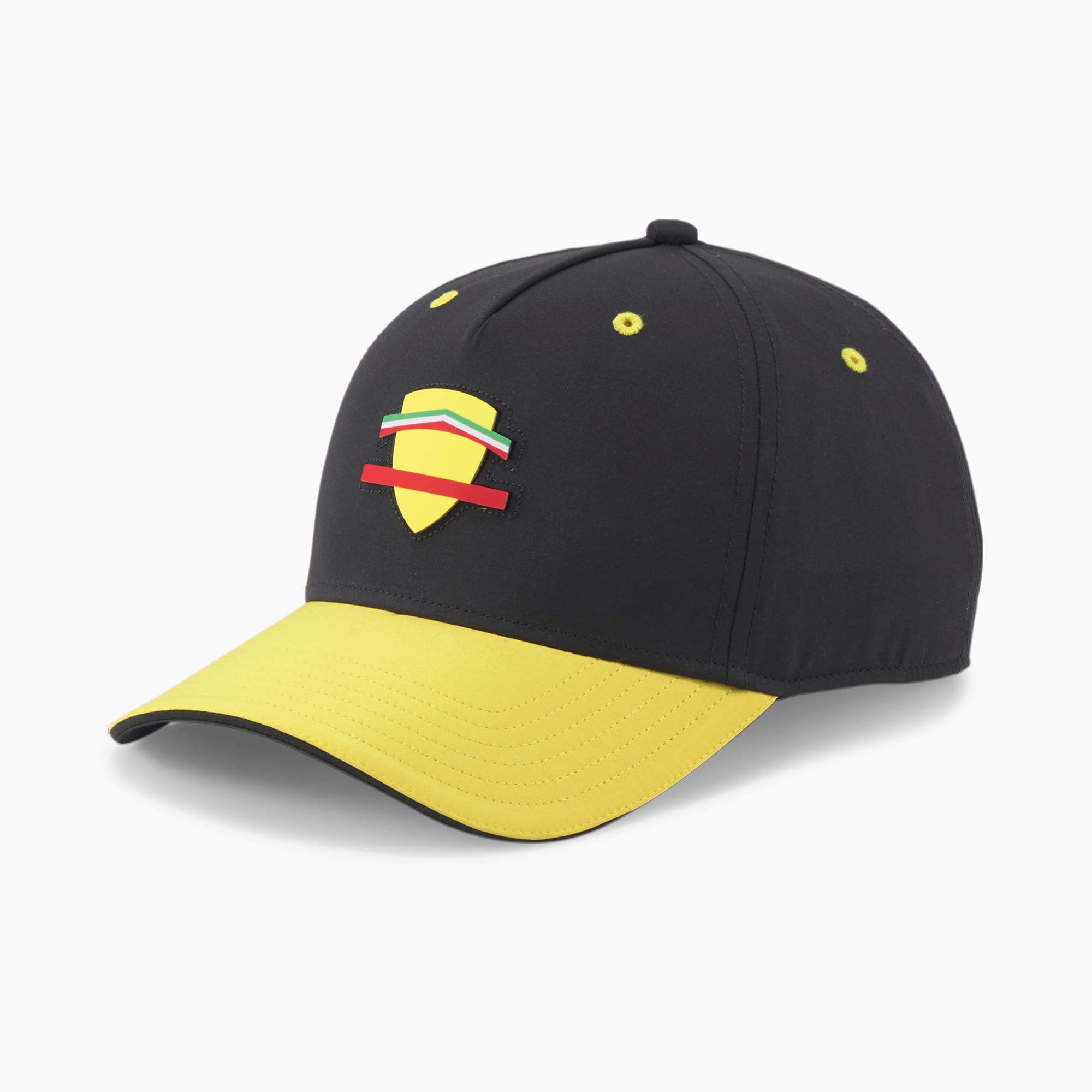 Scuderia Ferrari SPTWR Assembly Cap