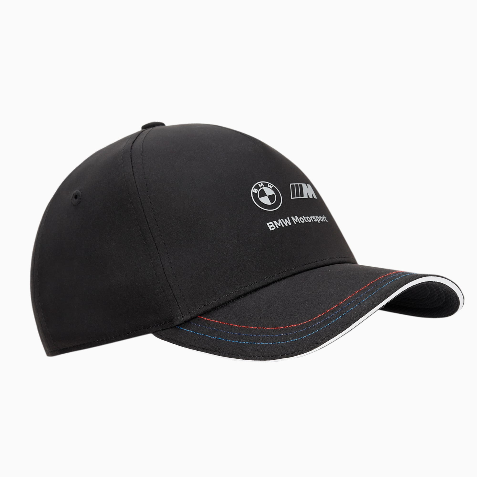 PUMA Casquette BMW MMS BB : : Auto et Moto