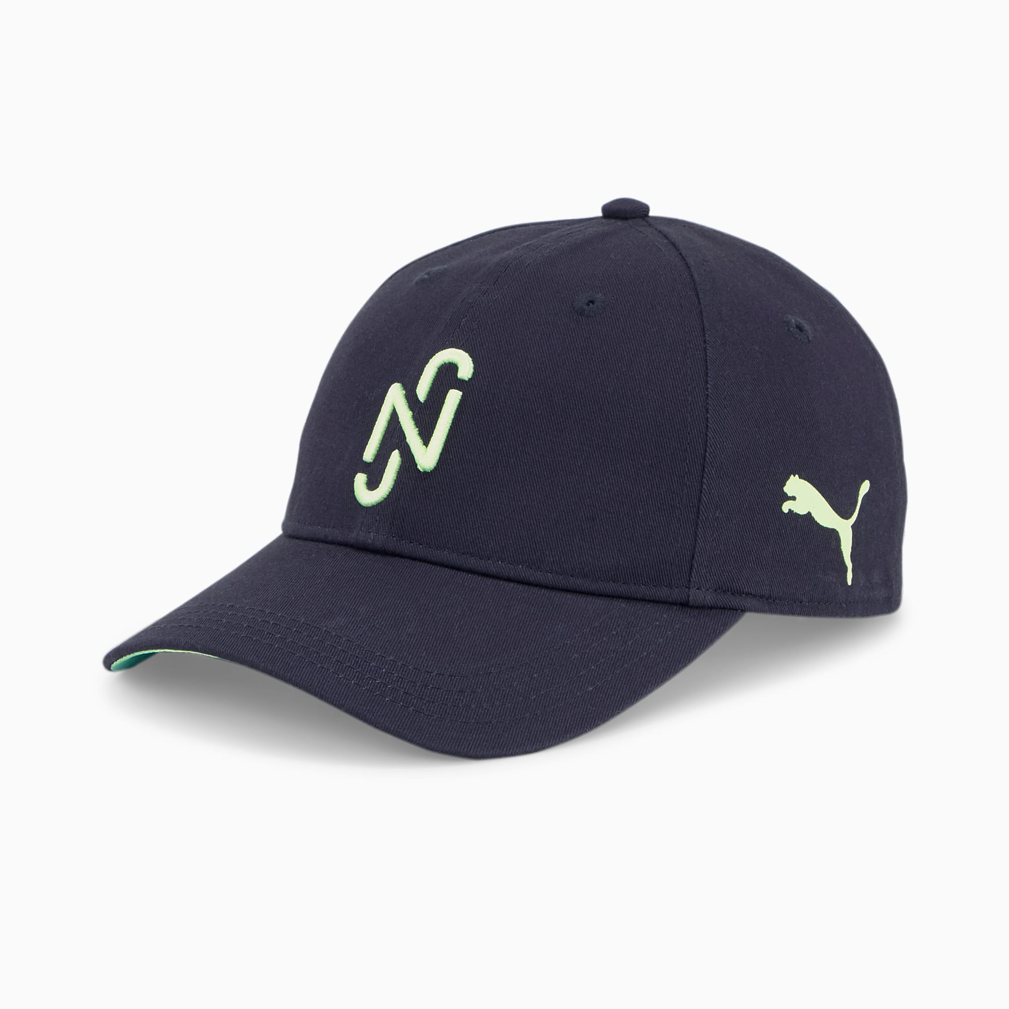 Neymar Jr Baseball Cap PUMA SS23 FNF PUMA