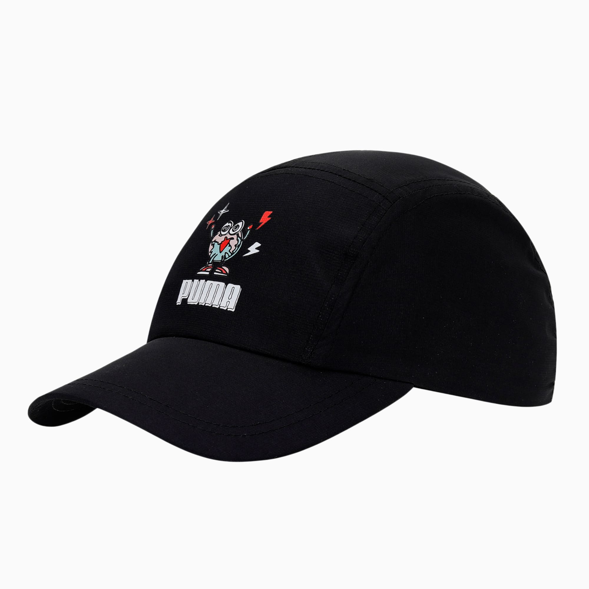 PUMA x 1DER 5 Panel Unisex Cap