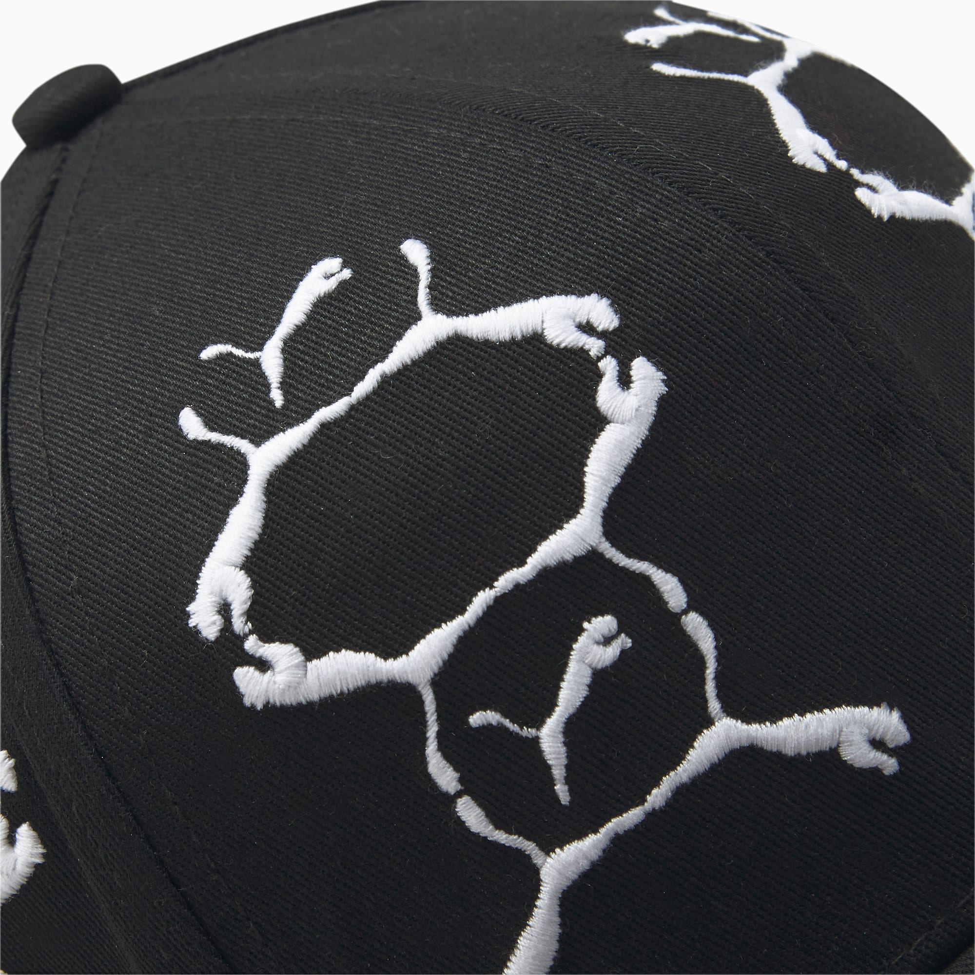 Luxe Sport Hat
