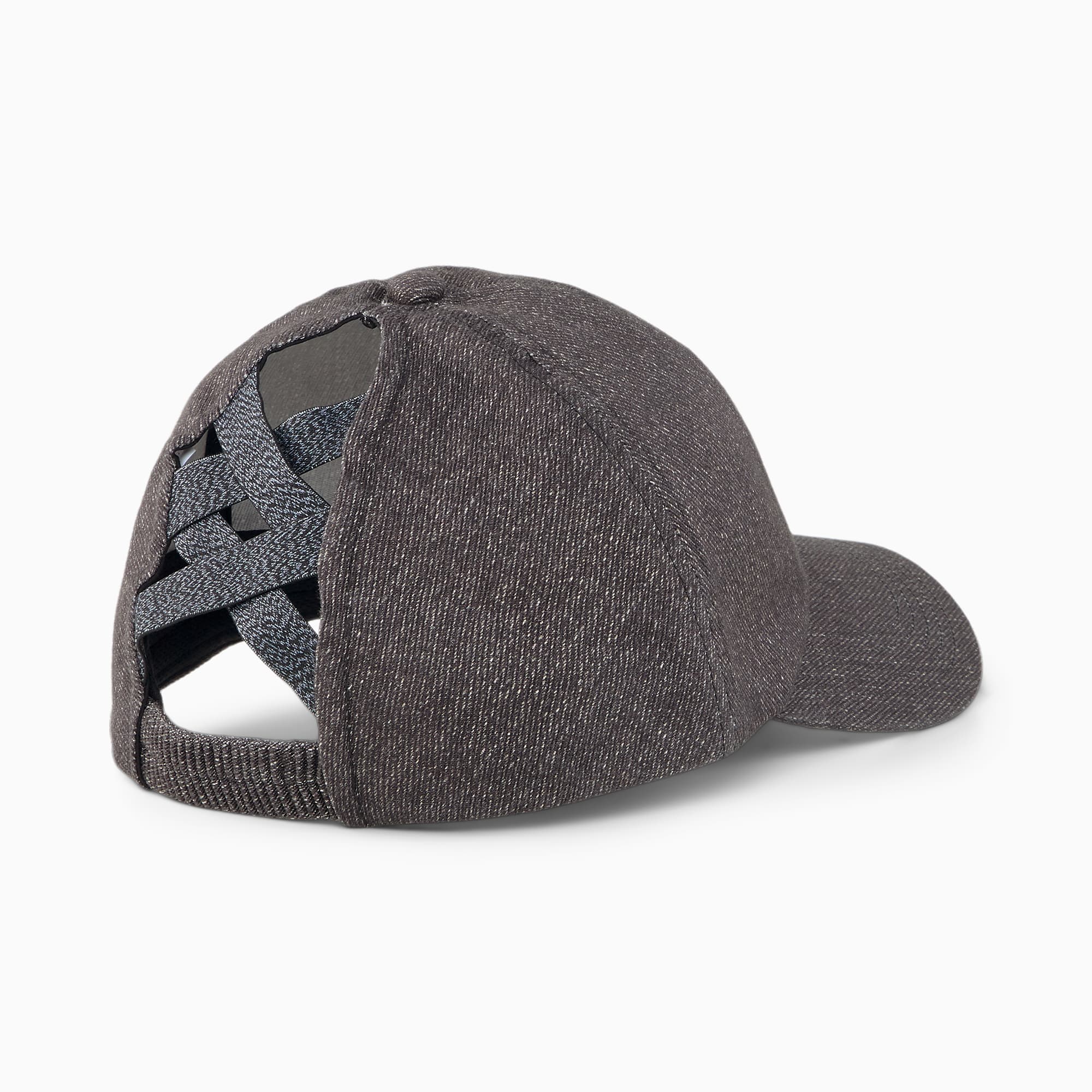 激安ブランド Ponytail PRIME Women's PUMA | Cap その他